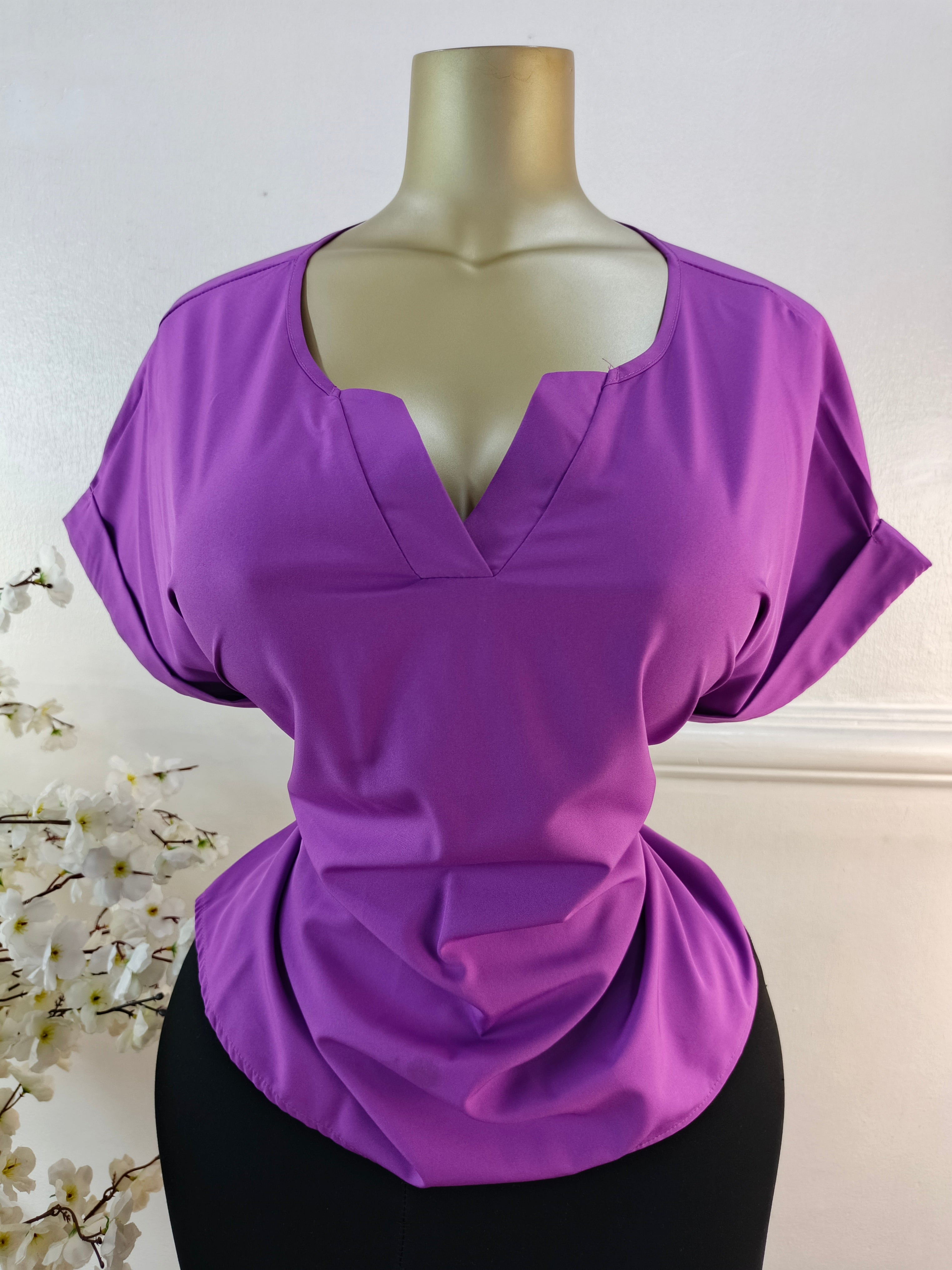 TOP UK SIZE 16