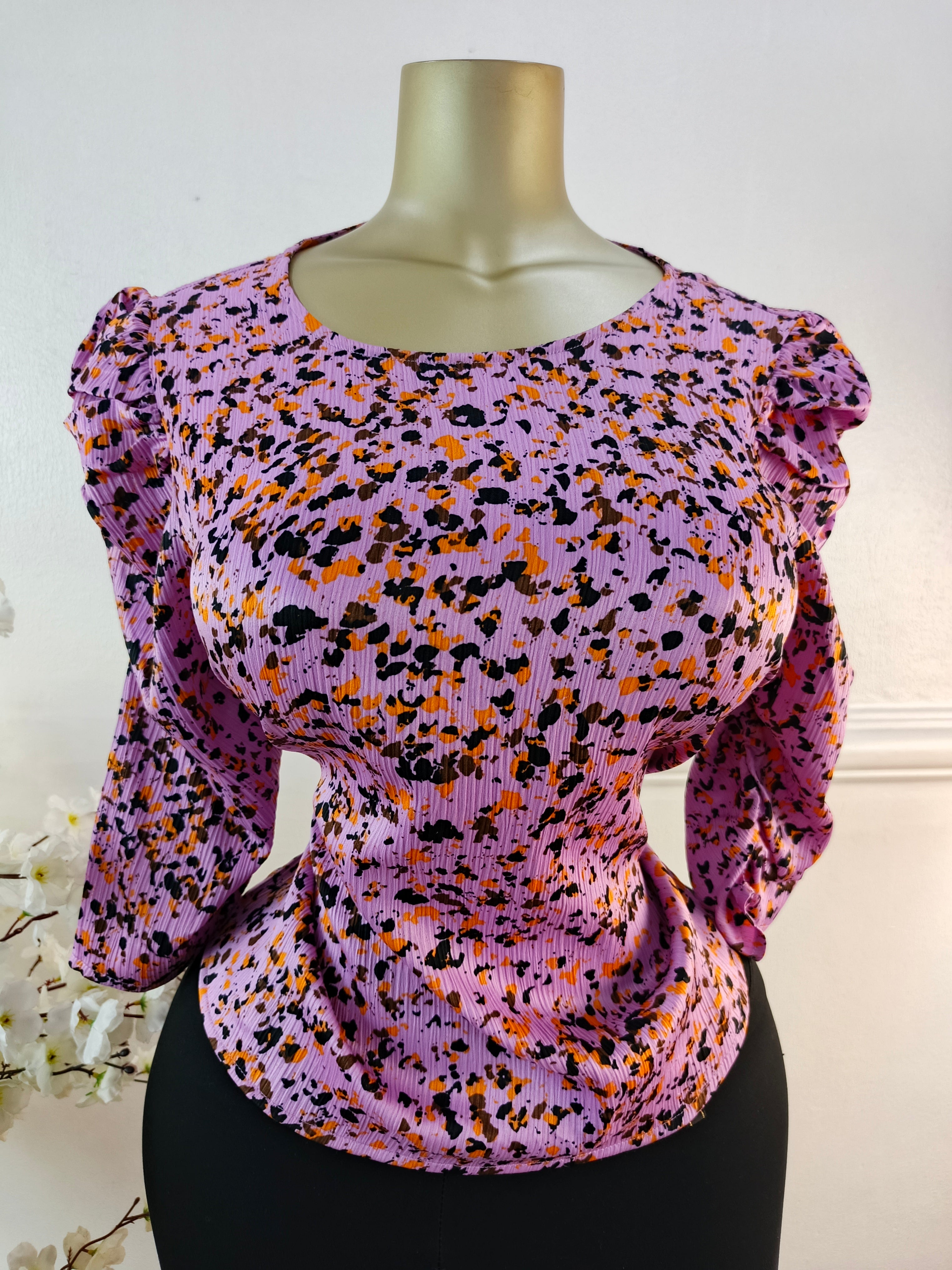 VERO MODA UK SIZE 12