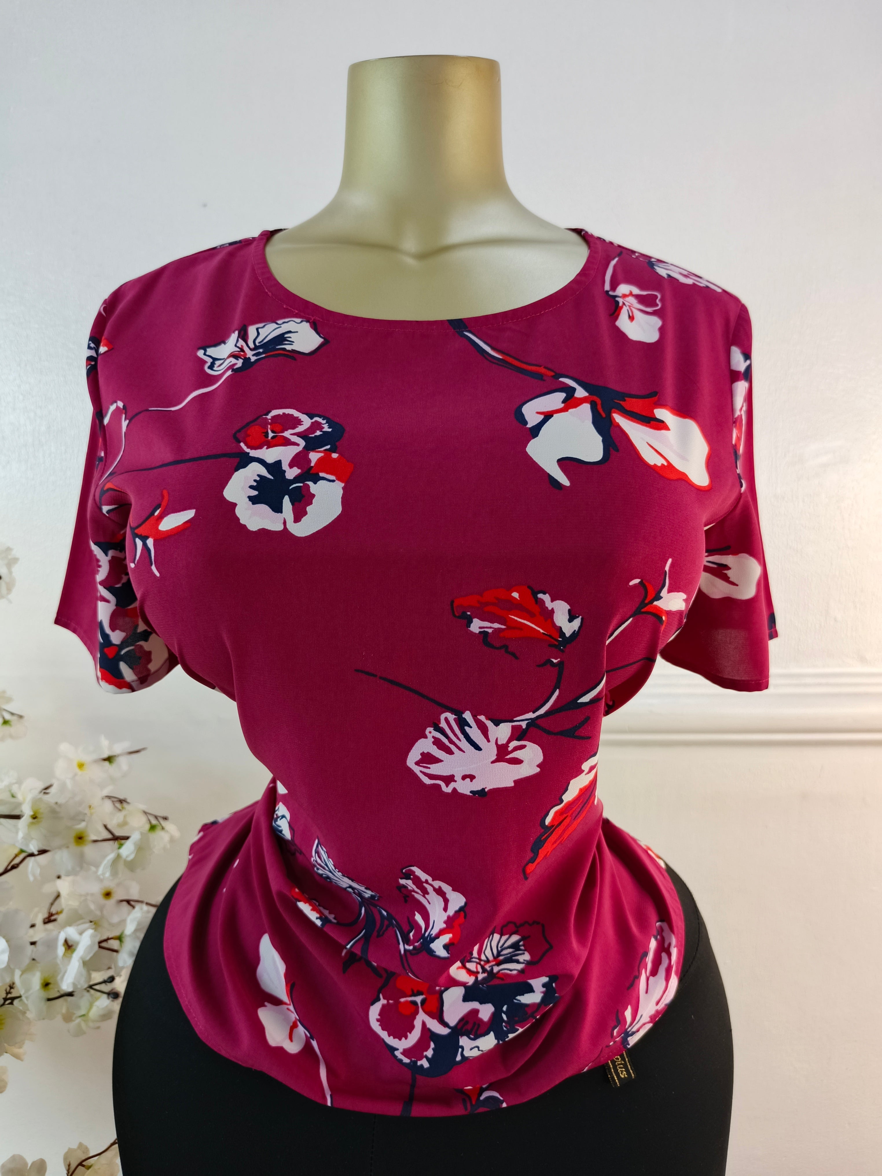 PIECES UK SIZE 12