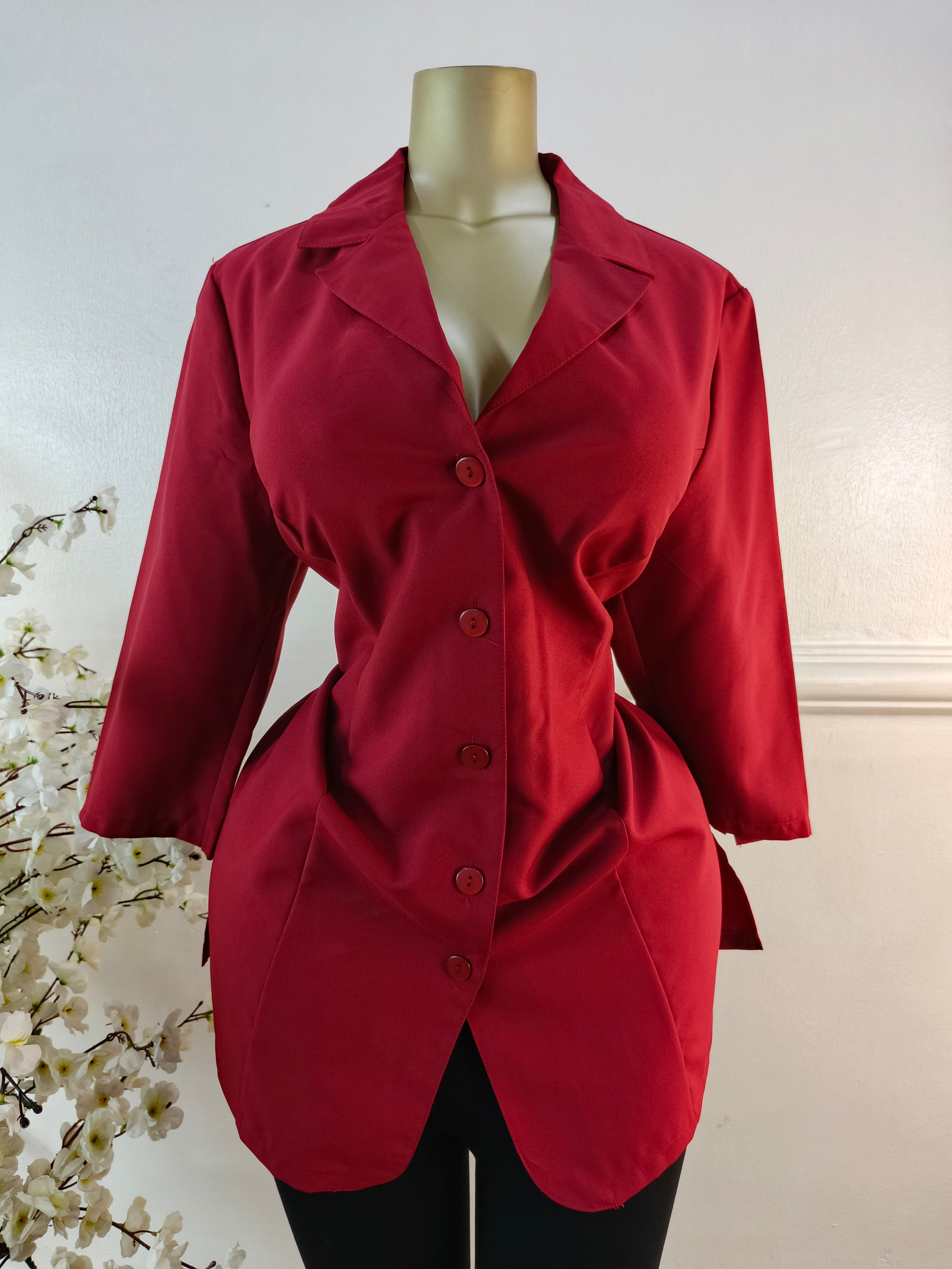 TOP UK SIZE 16