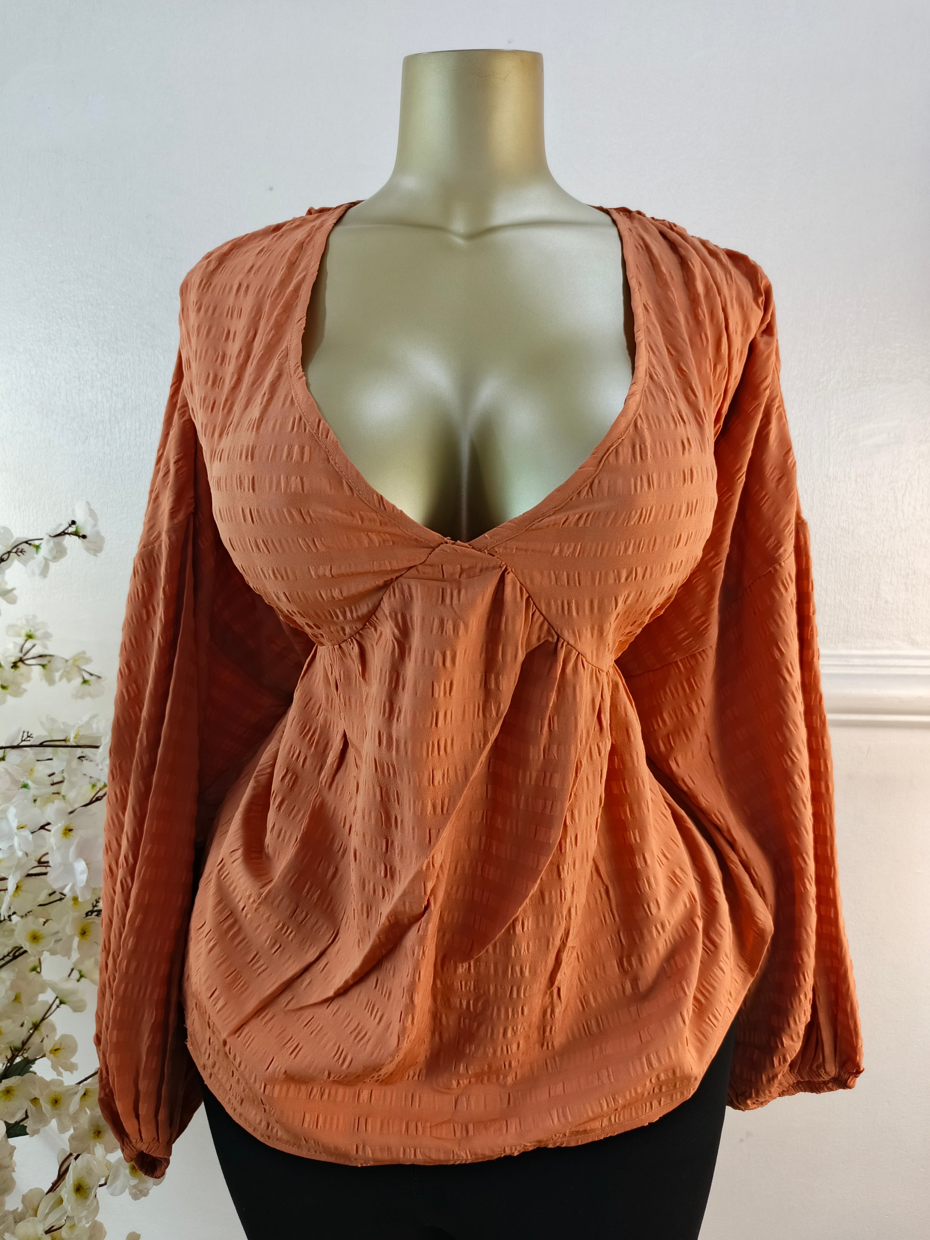 TOP UK SIZE 26
