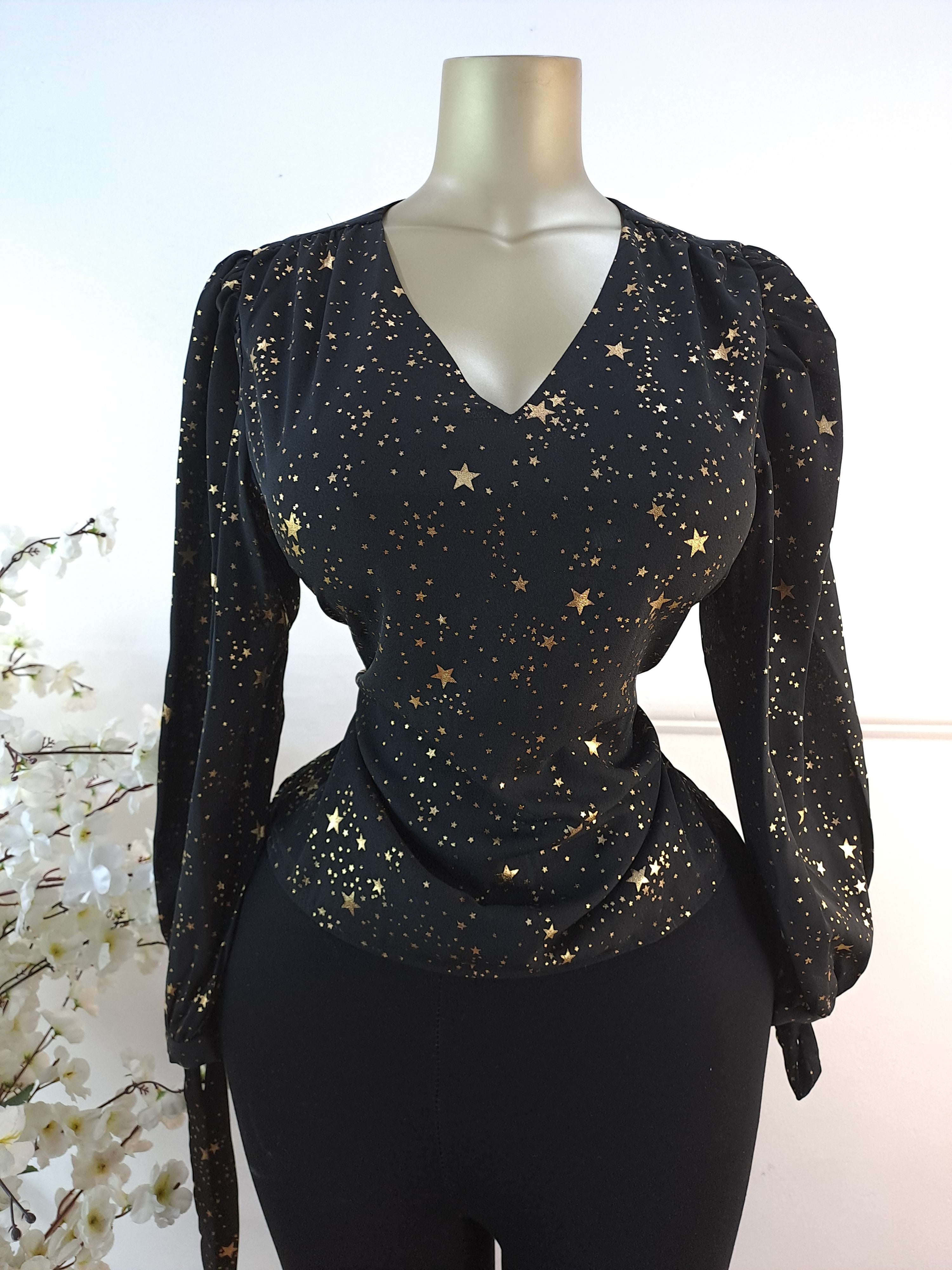 ROWEN AVENUE UK SIZE 14