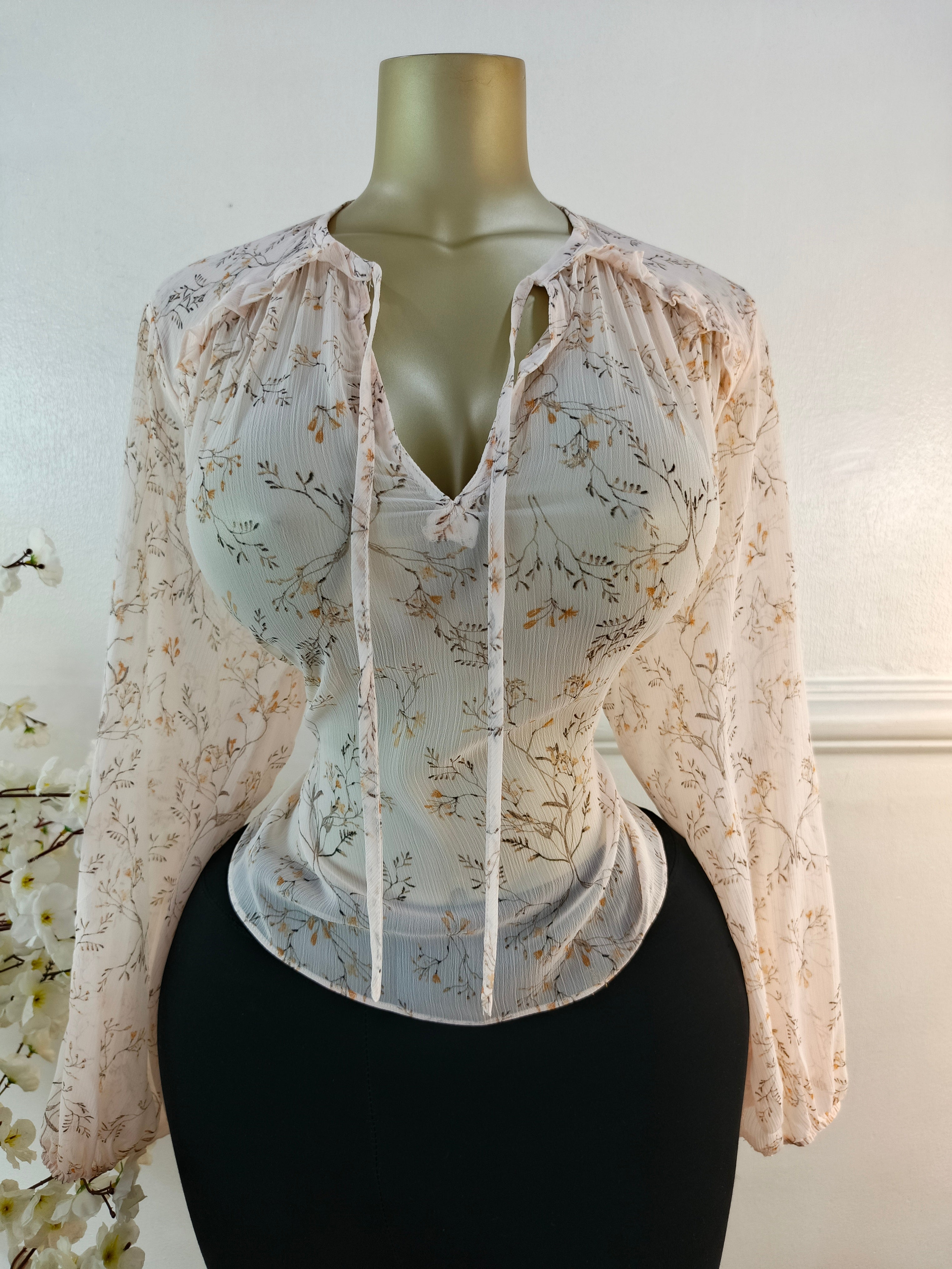 H&M UK SIZE 8