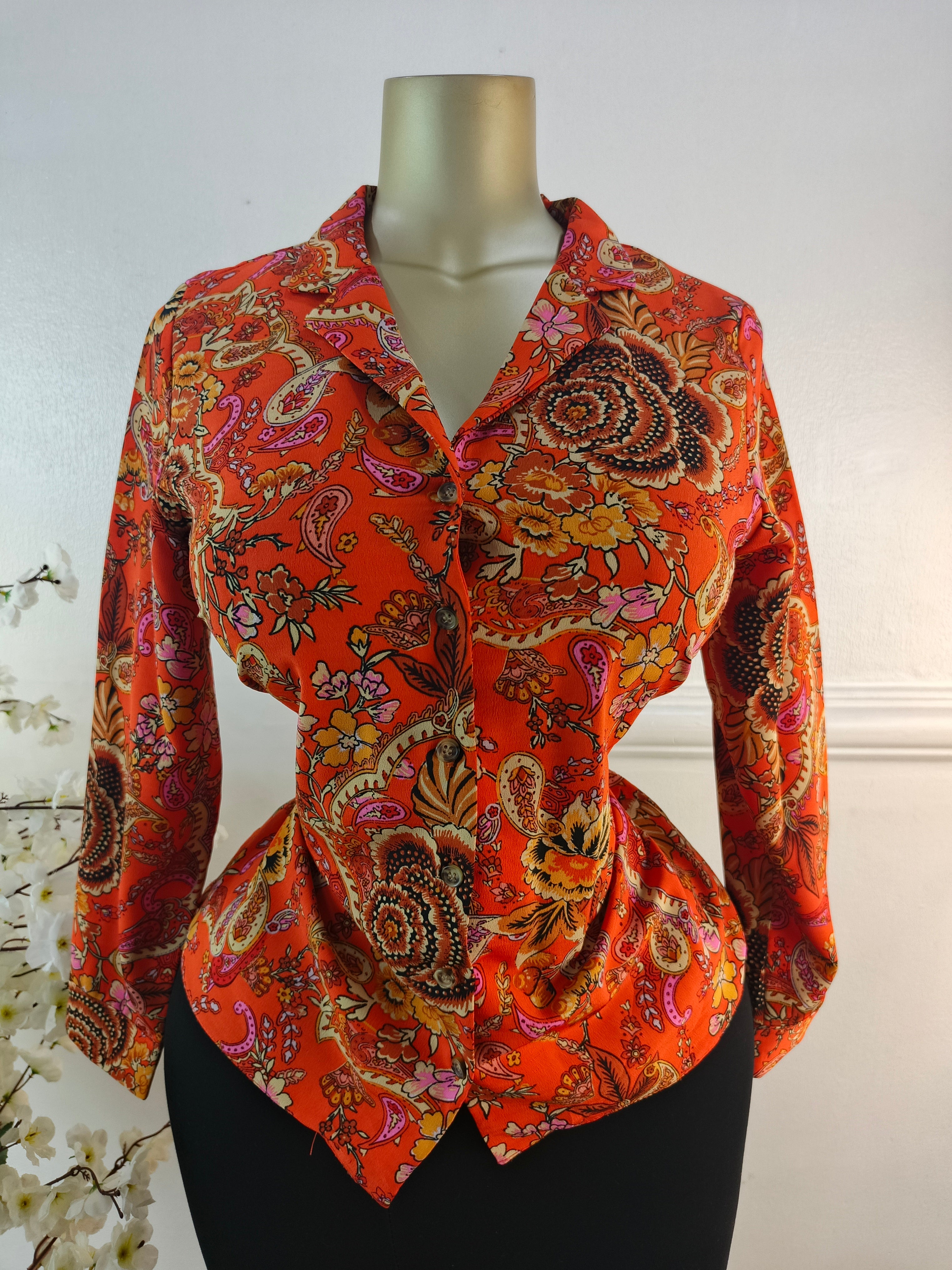 PACO BOUTIQUE UK SIZE 12