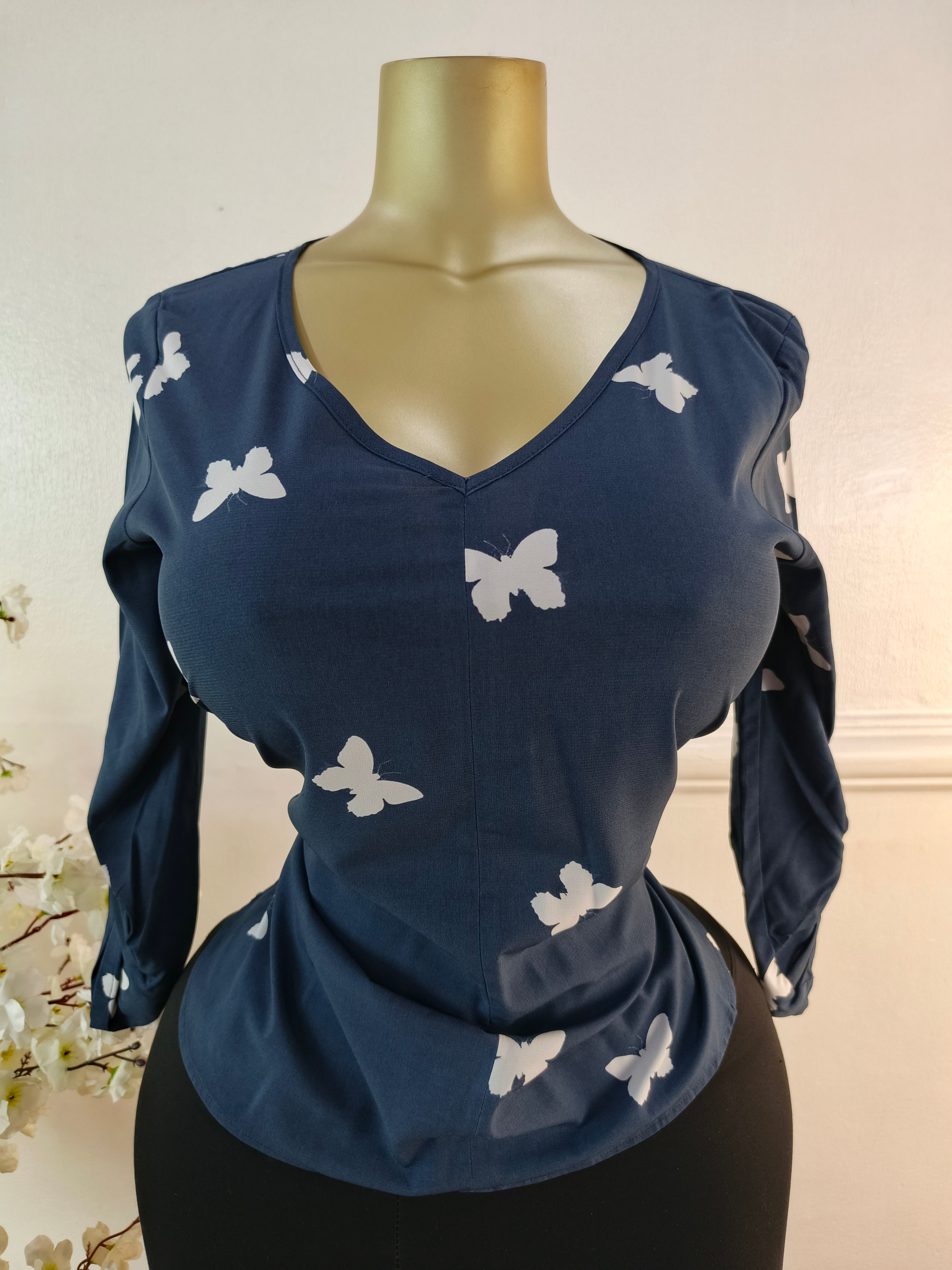JACQUELINE DE YOUNG UK SIZE 8