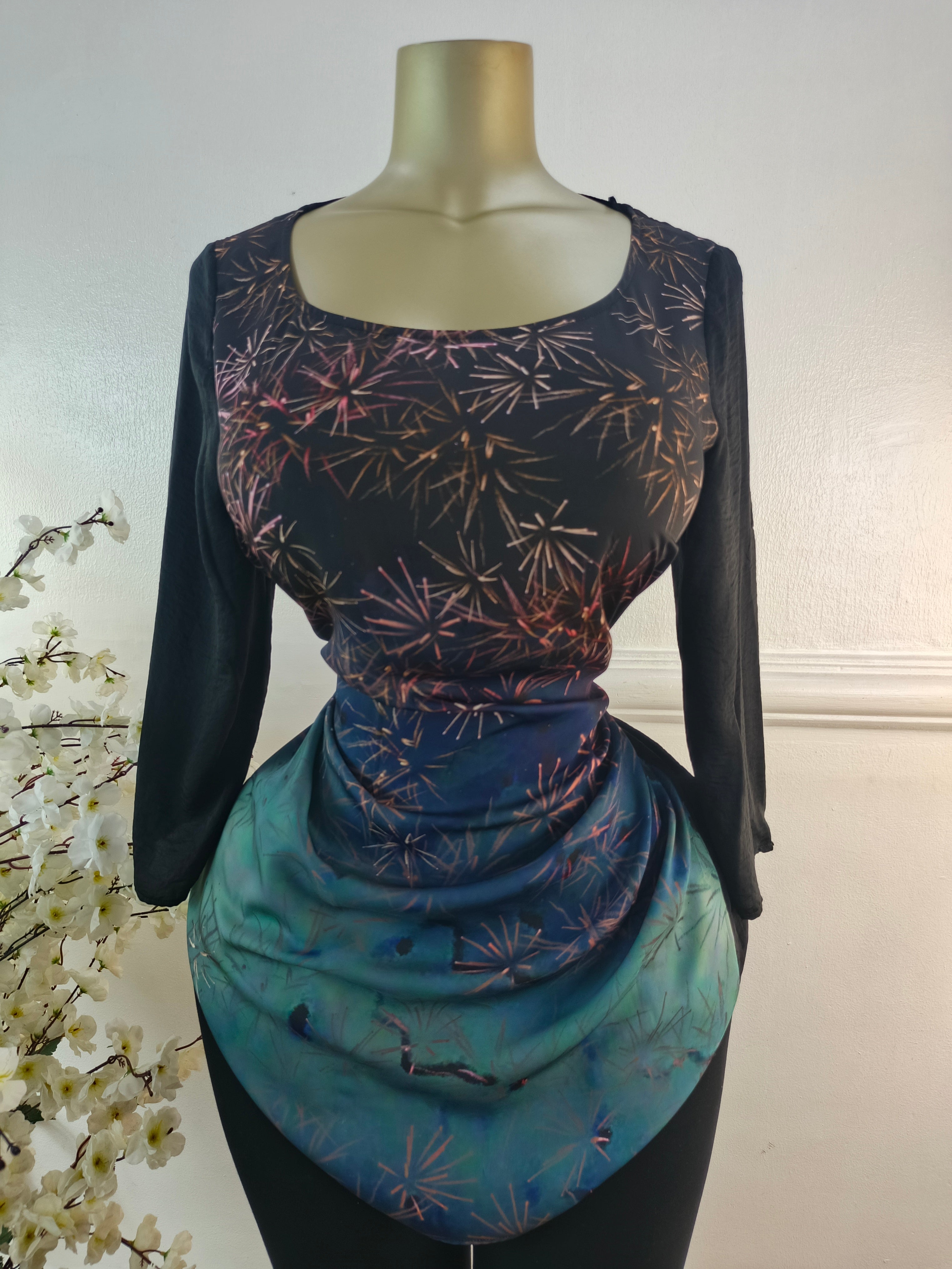 TWIST TANGO UK SIZE 12