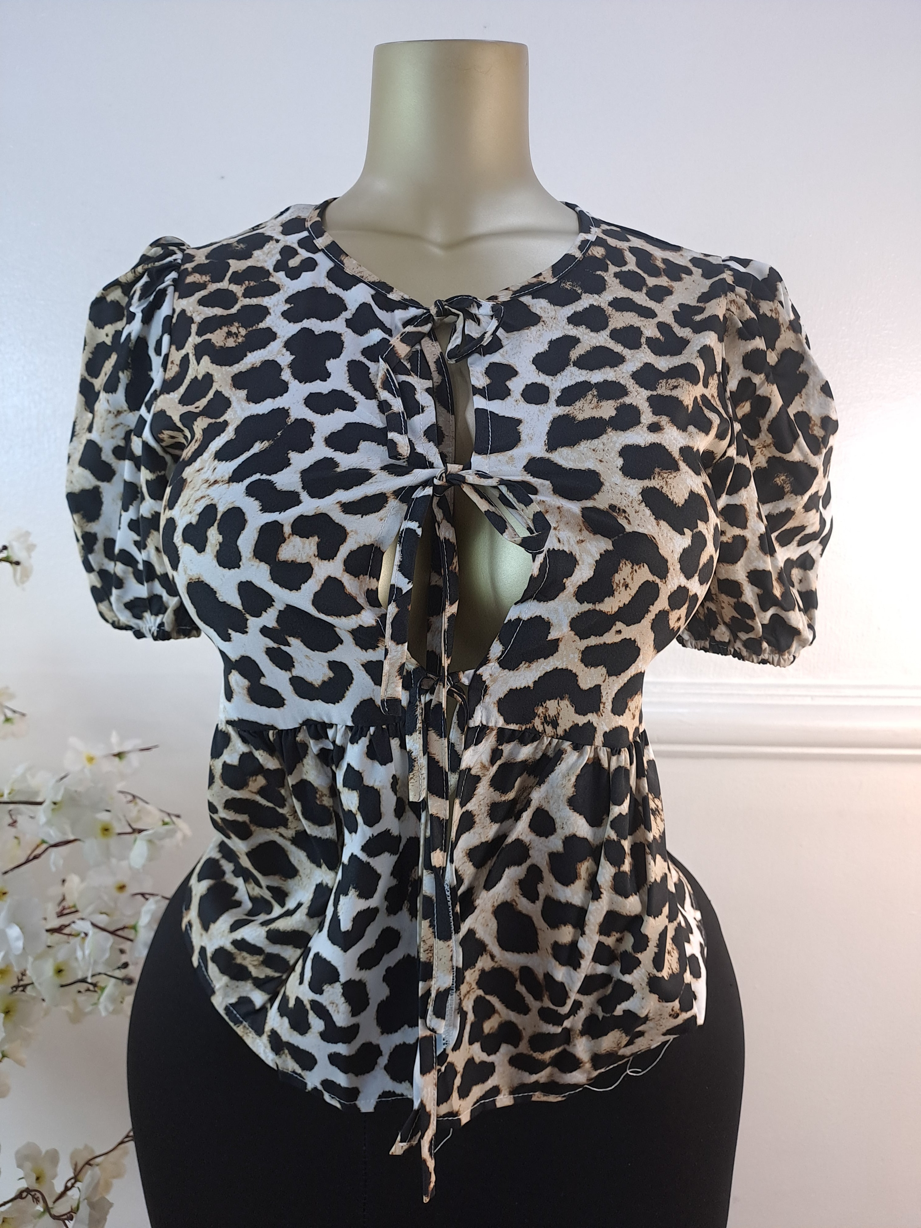TOP UK SIZE 8