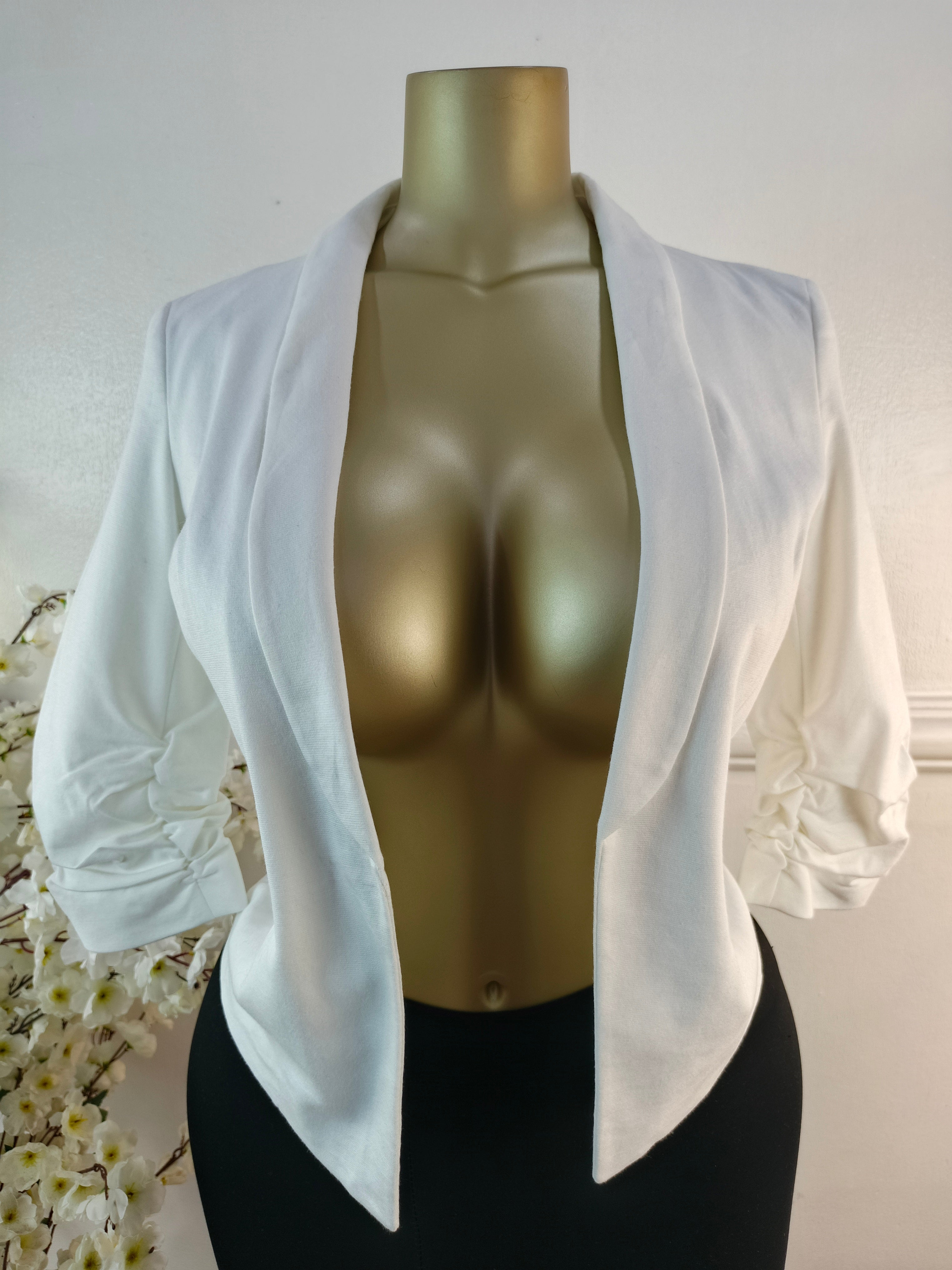MISS SELFRIDGE UK SIZE 8 [LENGTH 23 INCHES]