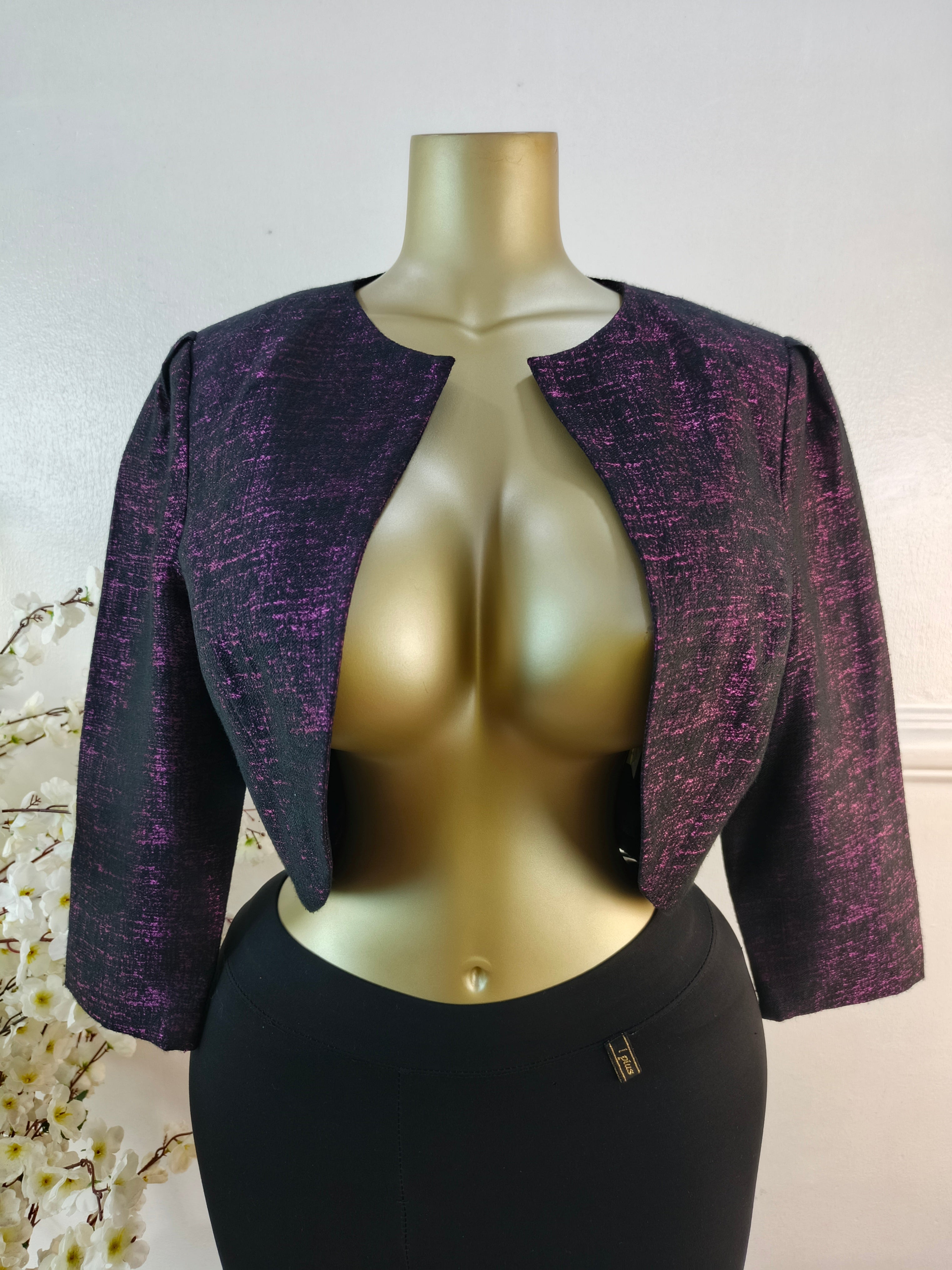 PRECIS UK SIZE 12 [LENGTH 18 INCHES]