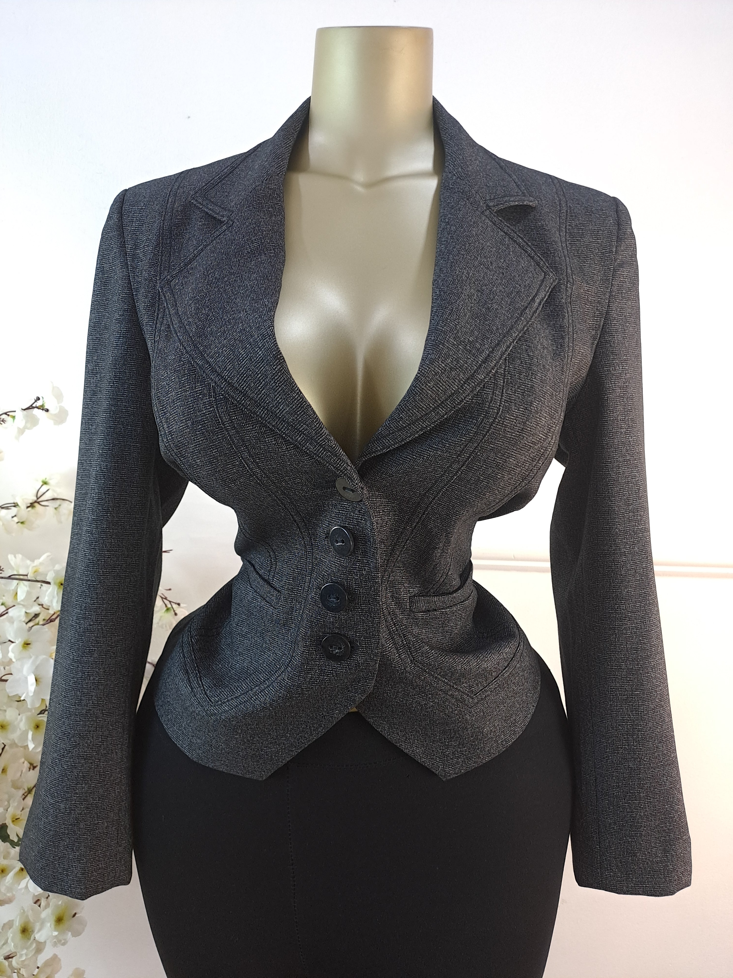 NEXT UK SIZE 12 [LENGTH 24 INCHES]