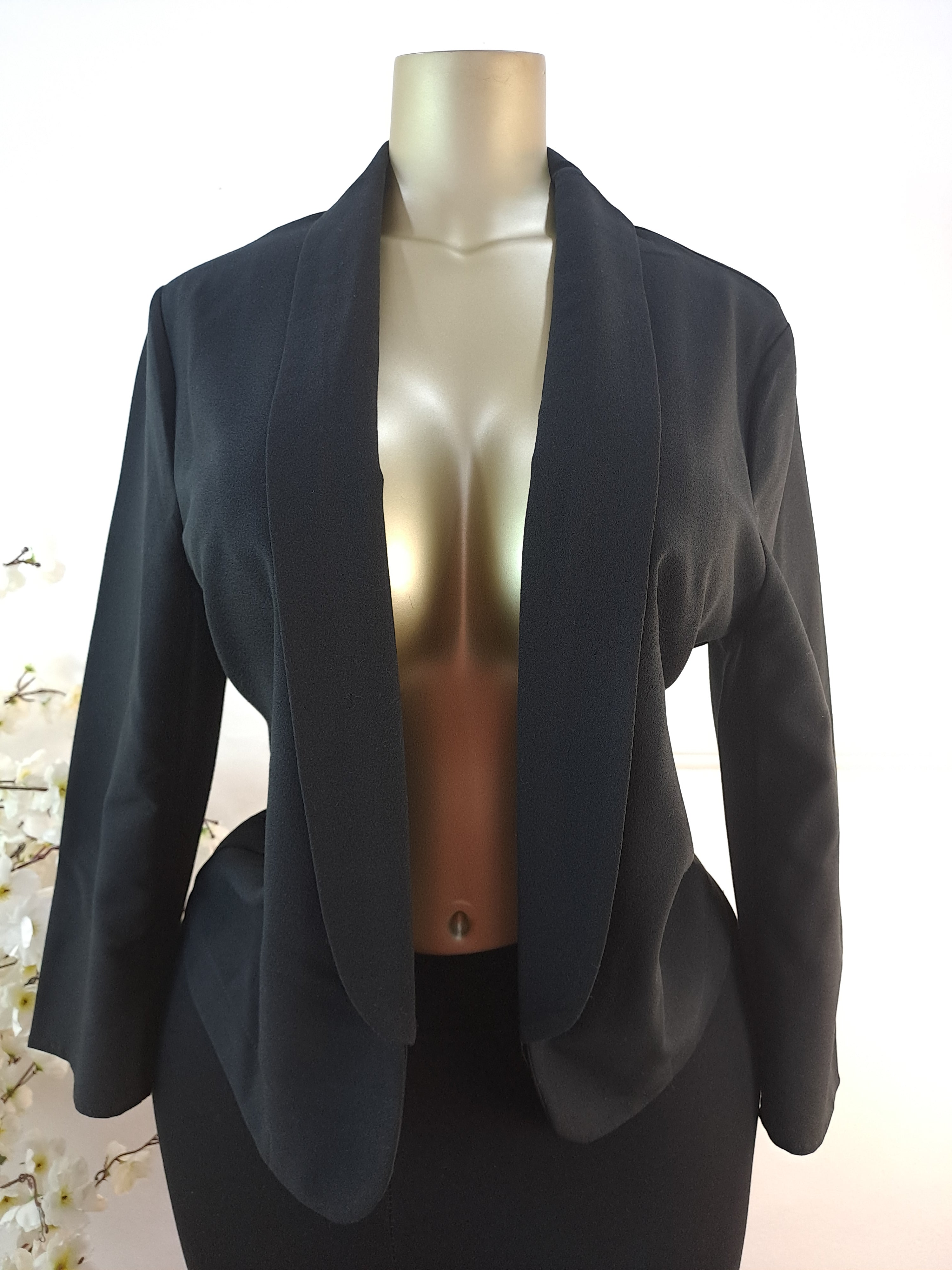 F&F UK SIZE 18 [LENGTH 24 INCHES]