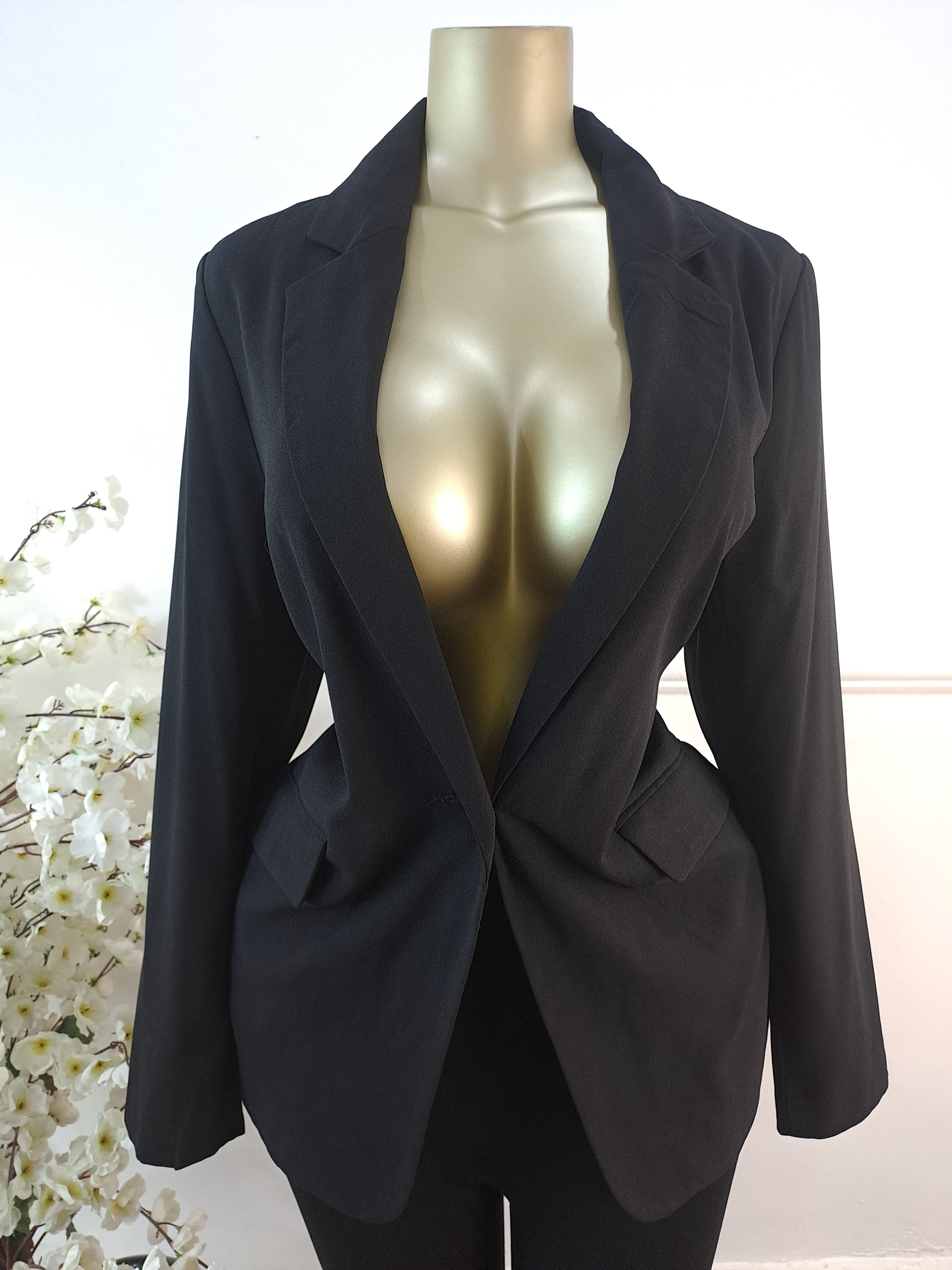 F&F UK SIZE 14 [LENGTH 31 INCHES]