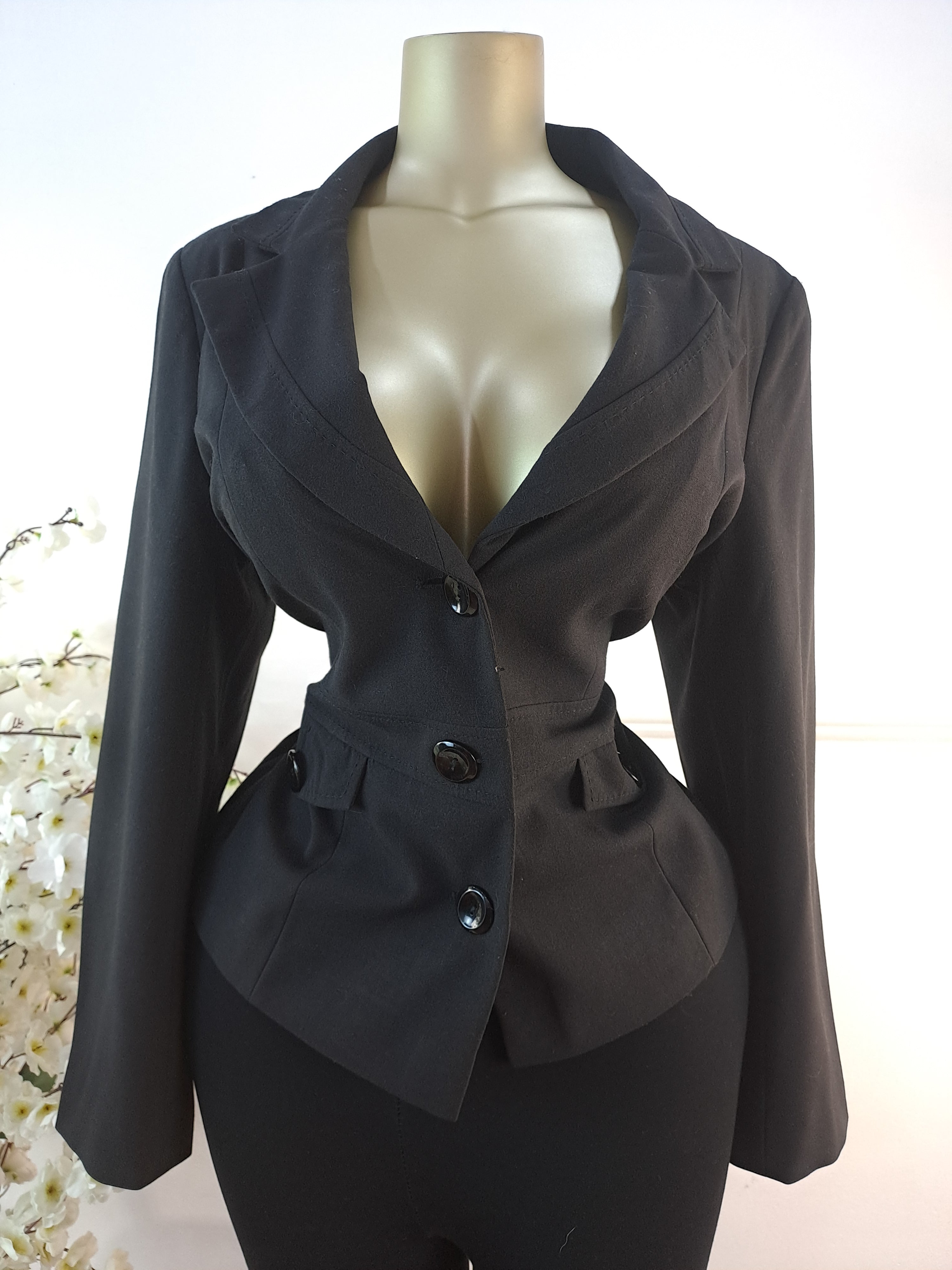 DEBENHAMS UK SIZE 16 [LENGTH 26 INCHES]