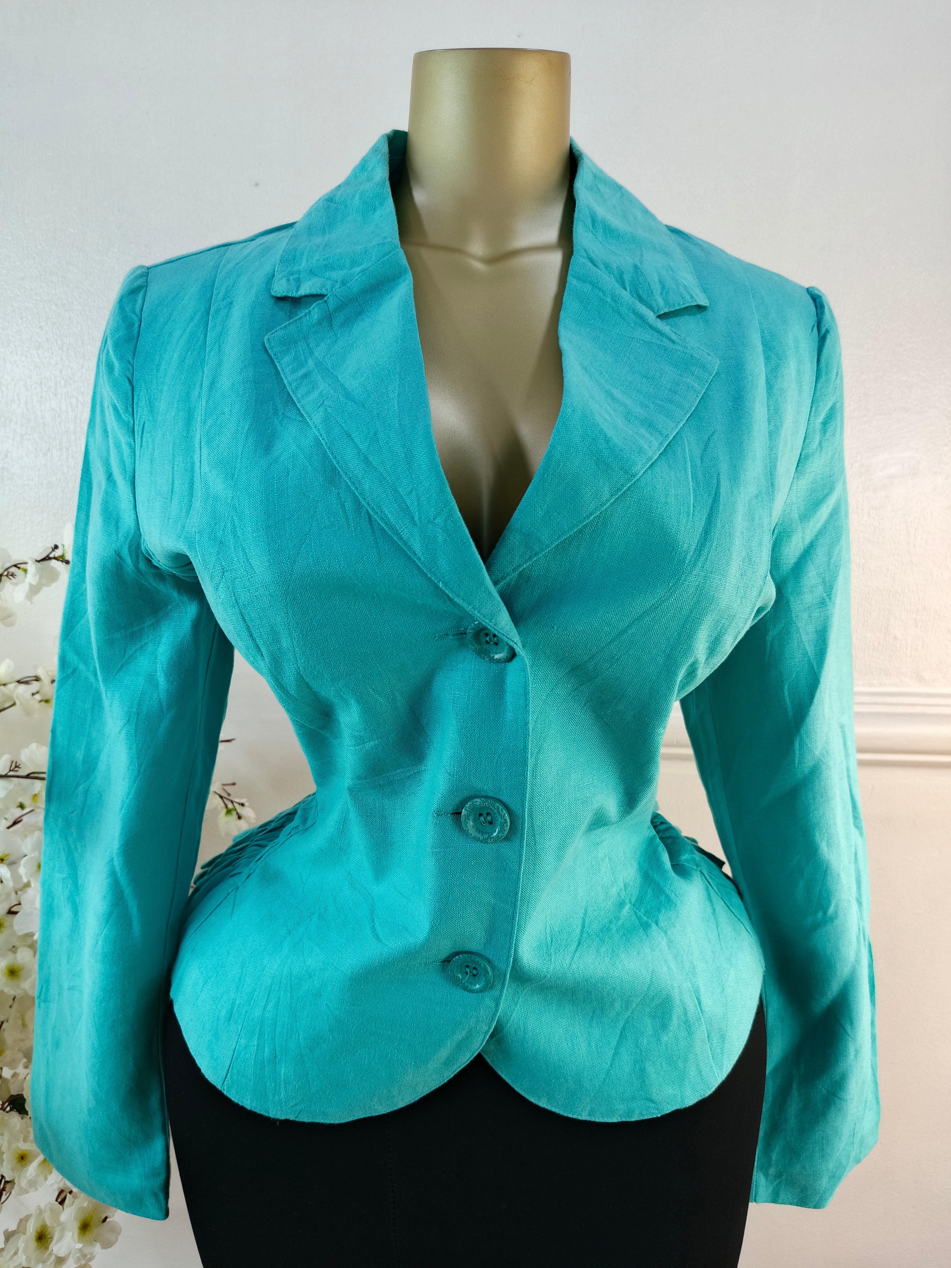 PER UNA UK SIZE 16 [LENGTH 24 INCHES]