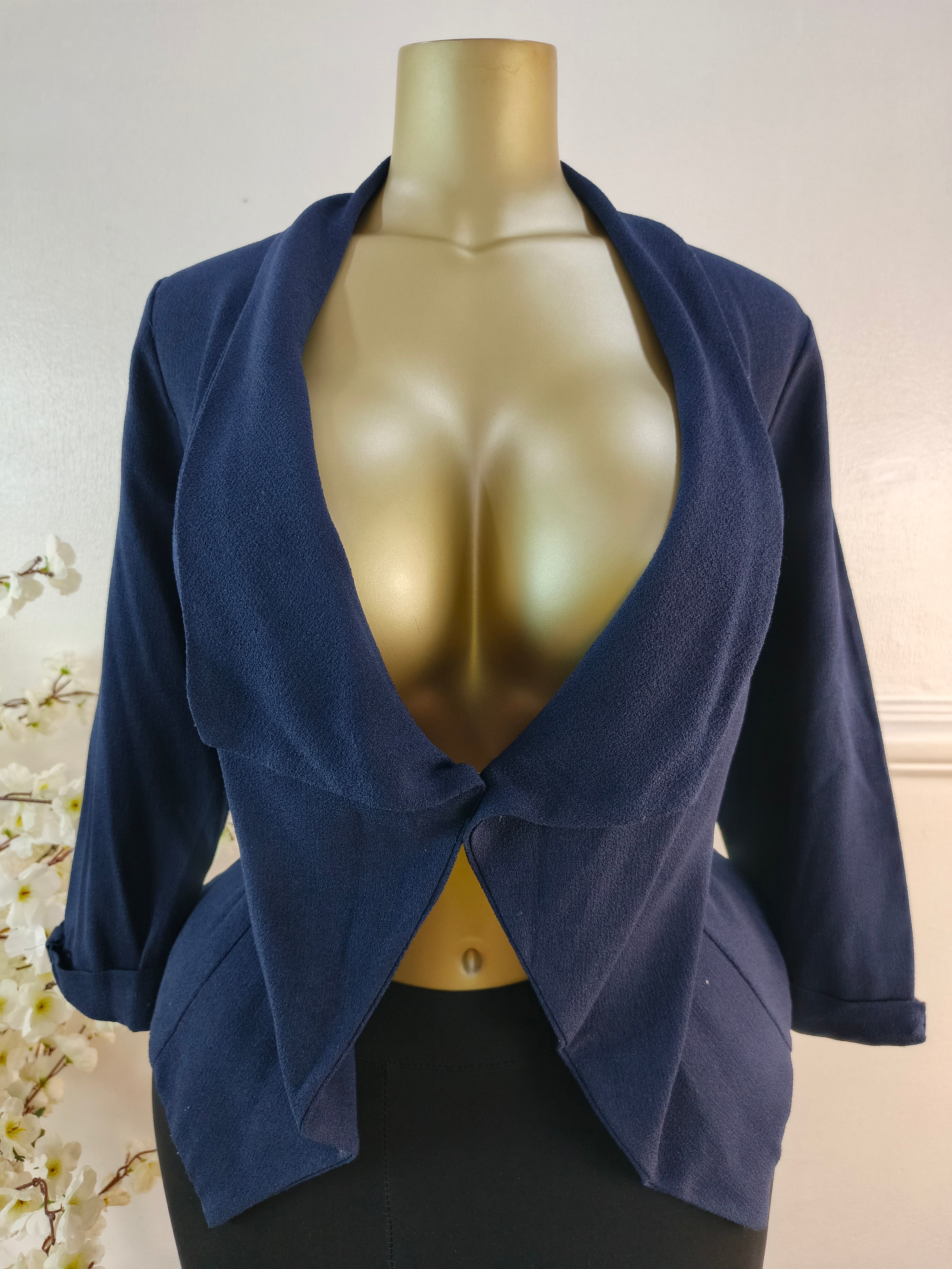 WALLIS UK SIZE 10 [LENGTH 25 INCHES]