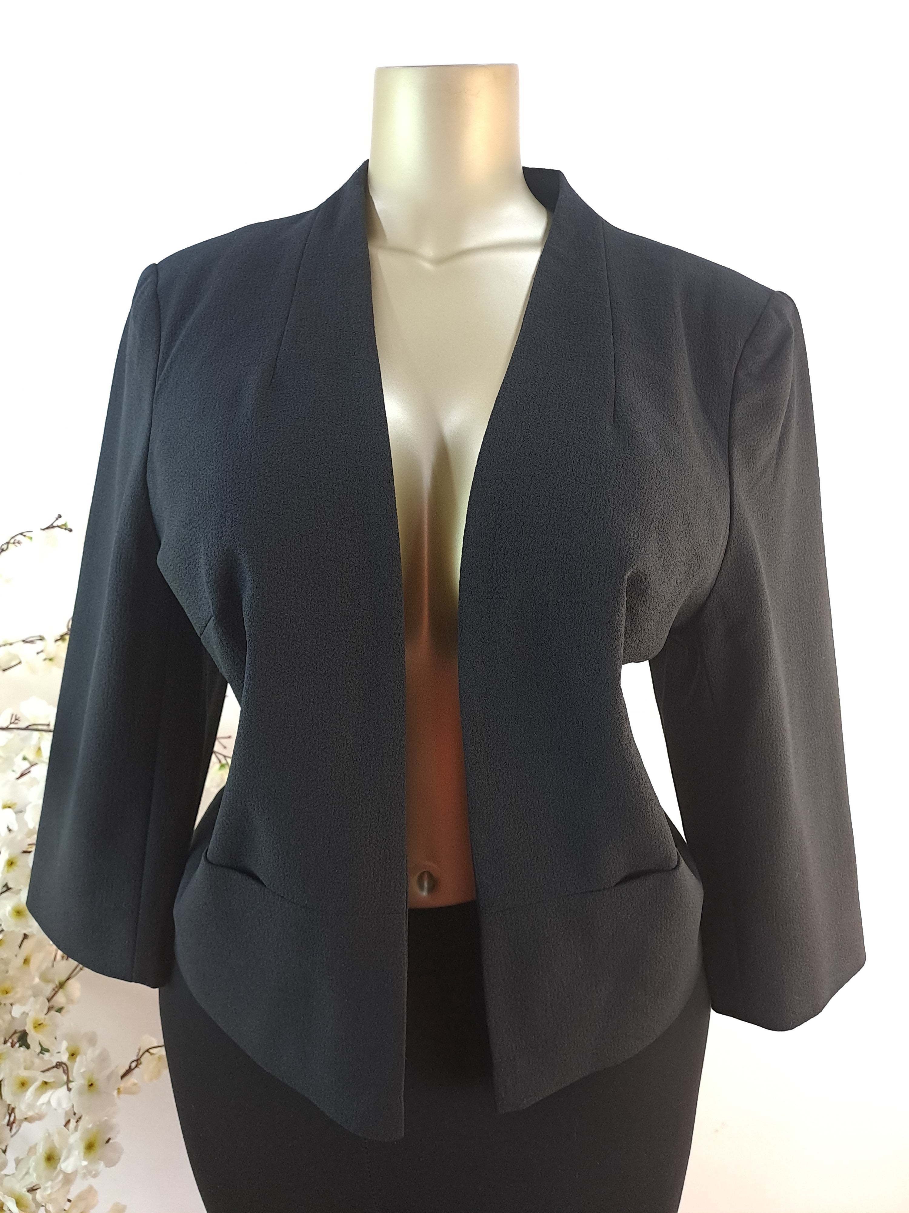THE COLLECTION UK SIZE 18 [LENGTH 25 INCHES]