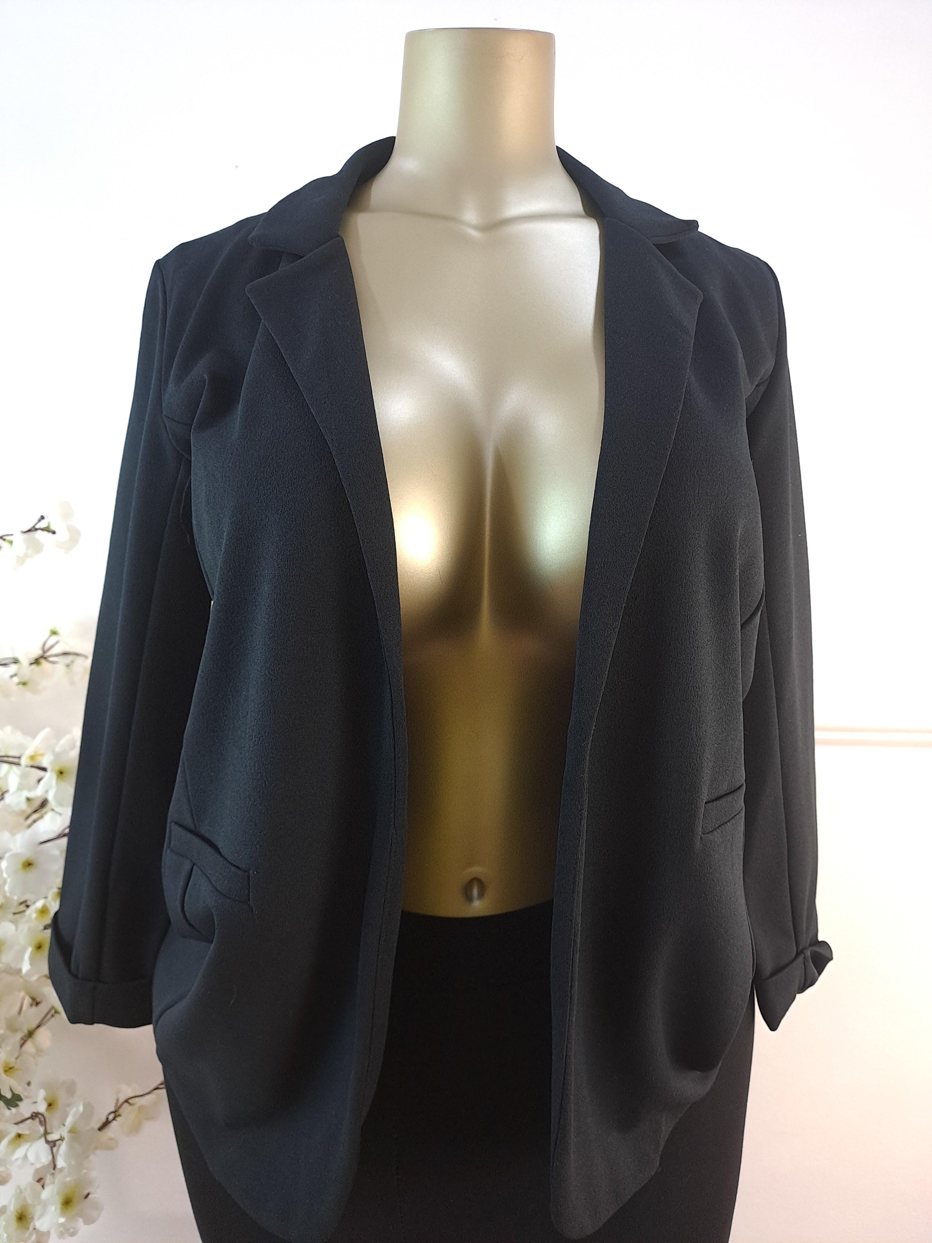 SELECT UK SIZE 6 [LENGTH 26 INCHES]