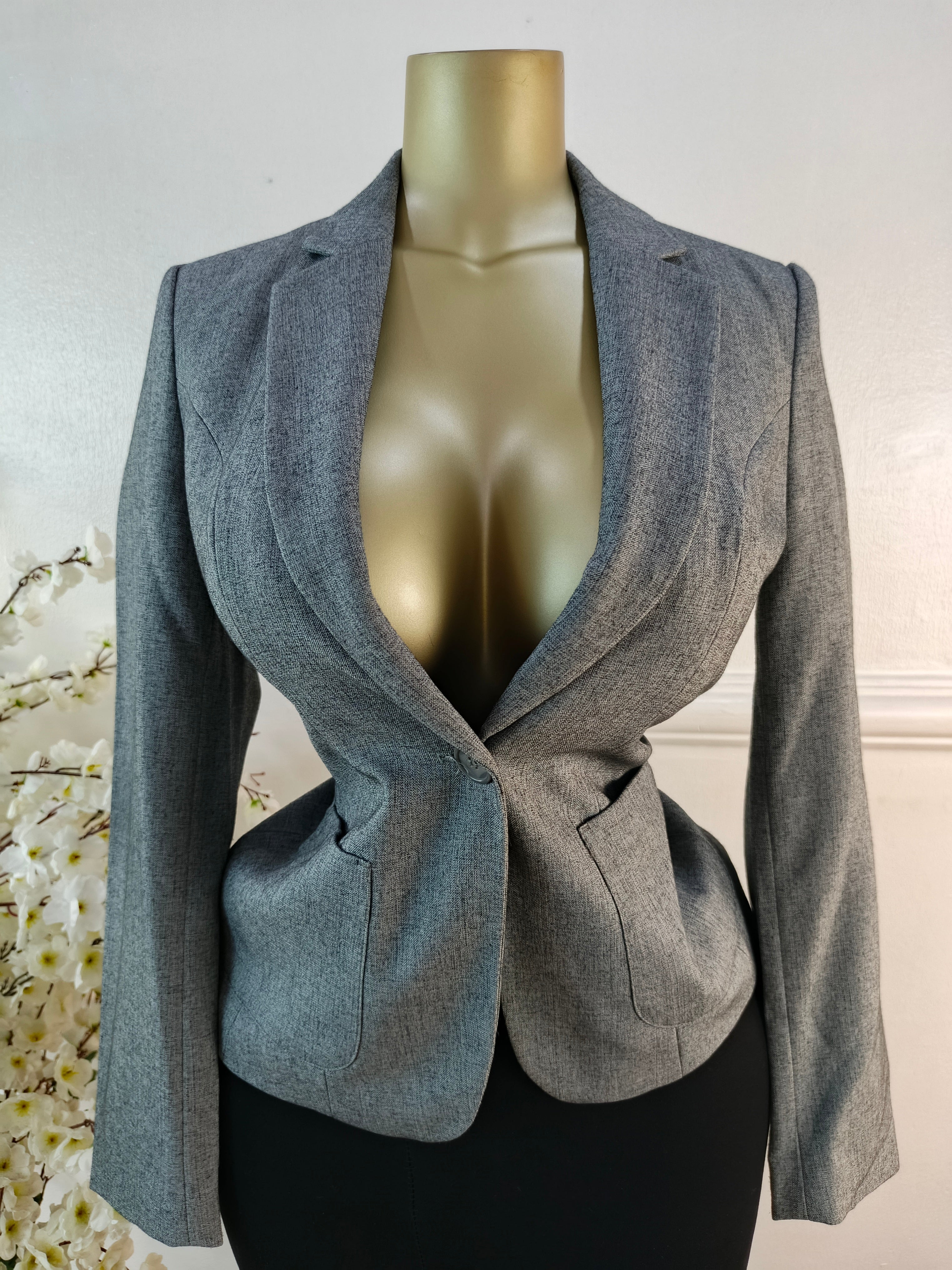 NEXT UK SIZE 8 [LENGTH 25 INCHES]