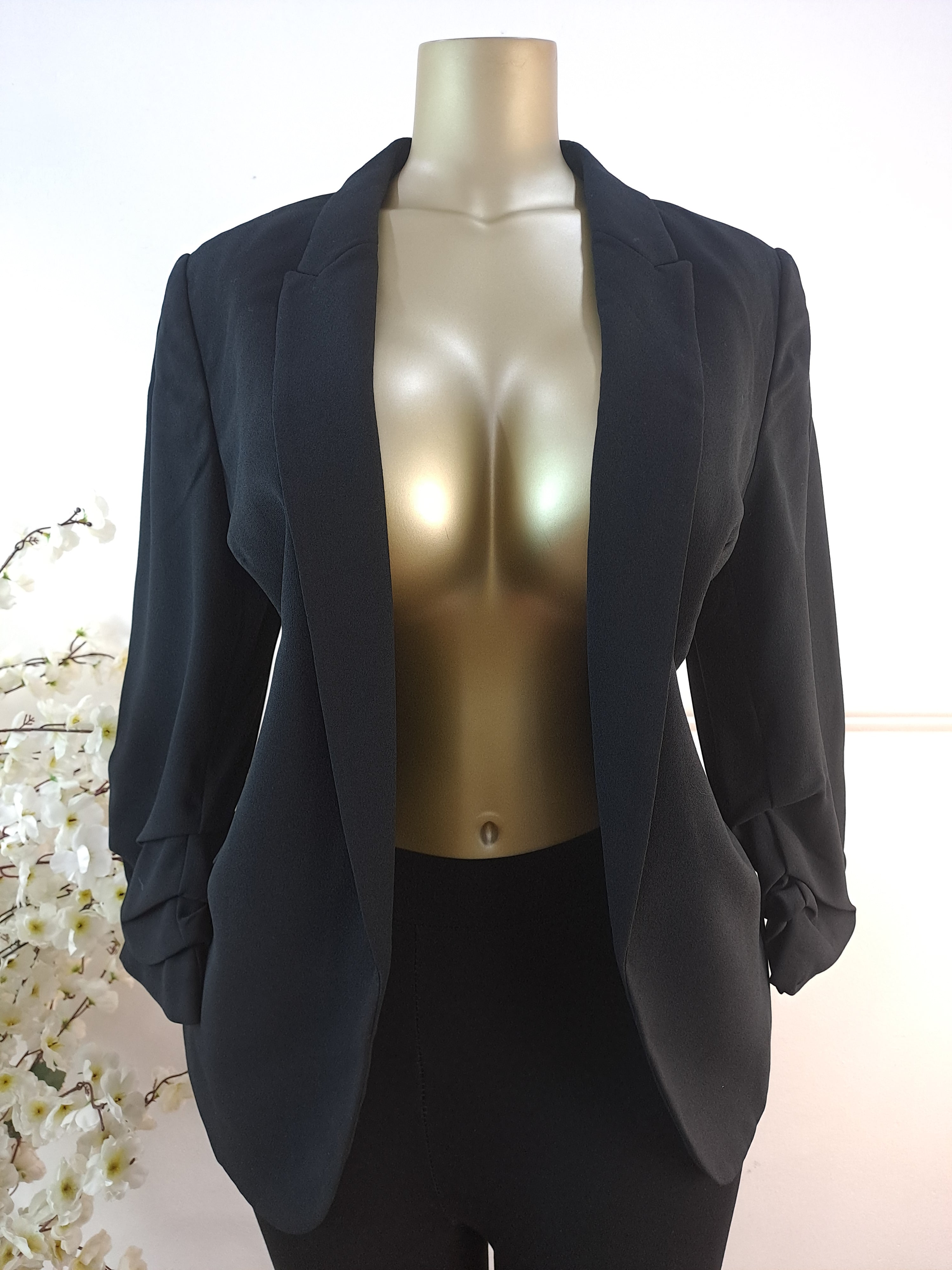 H&M UK SIZE 8 [LENGTH 27 INCHES]