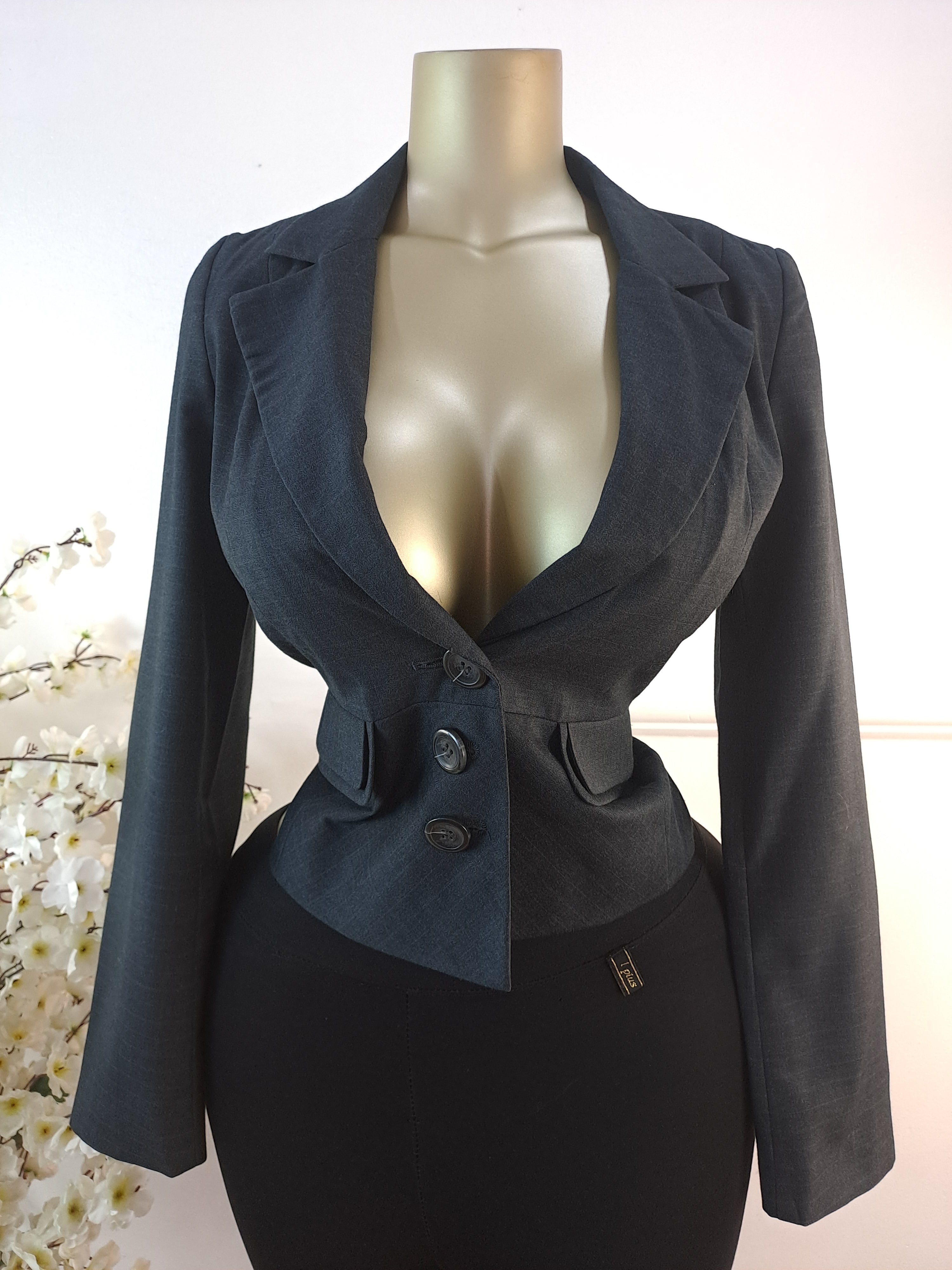 DOROTHY PERKINS UK SIZE 8 [LENGTH 22 INCHES]