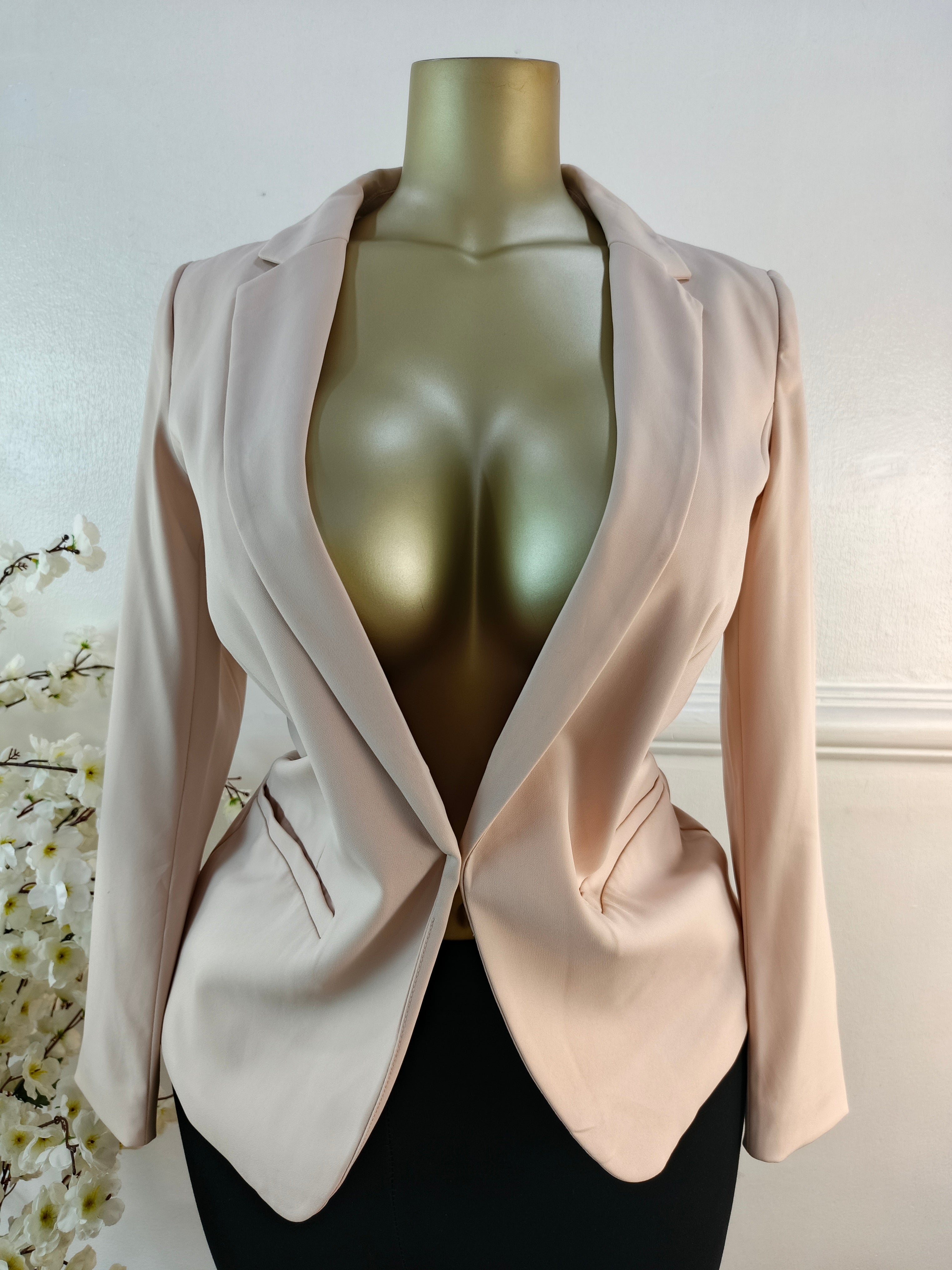 H&M UK SIZE 8 [LENGTH 27 INCHES]