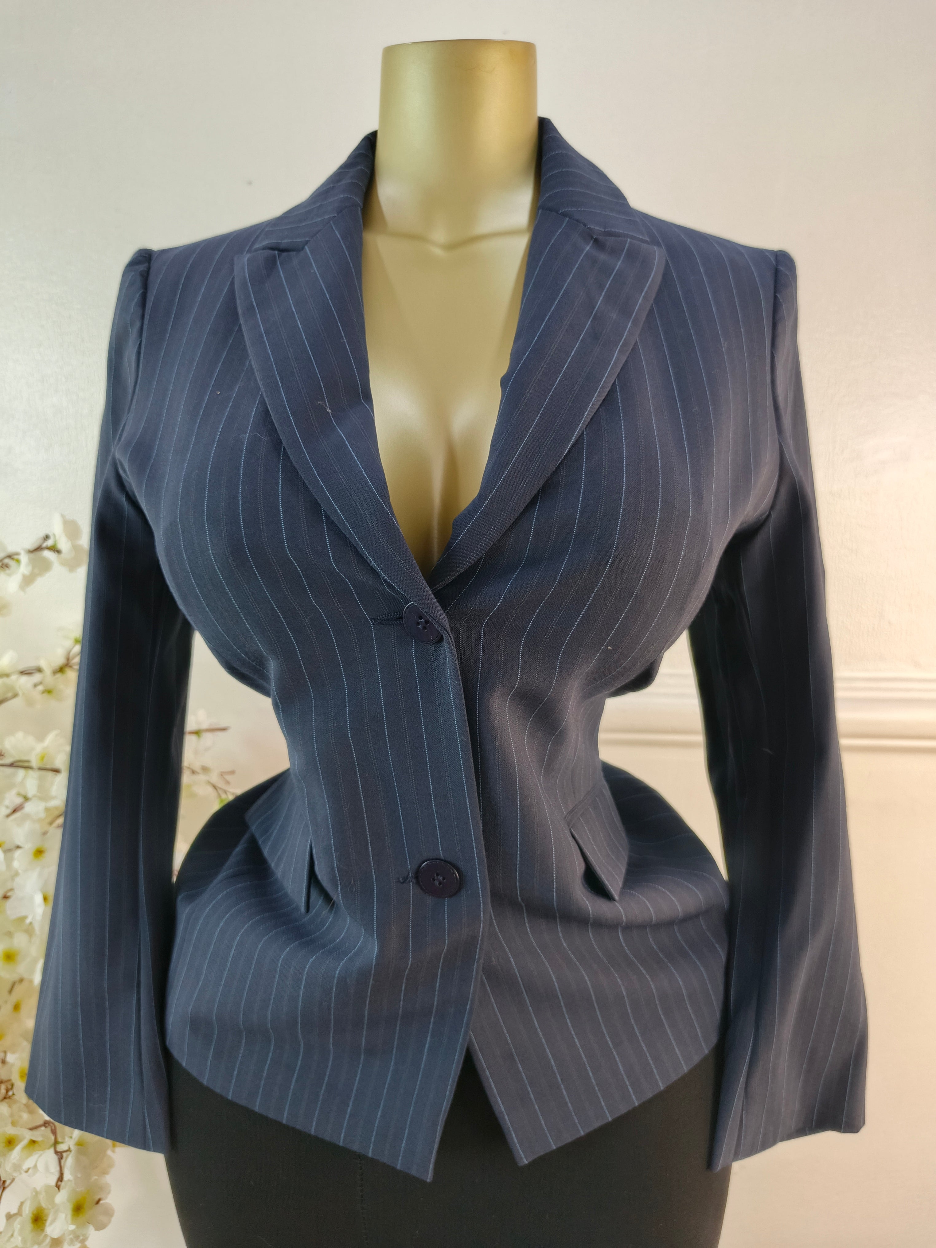 BLISS PETITE UK SIZE 10 [LENGTH 25 INCHES]