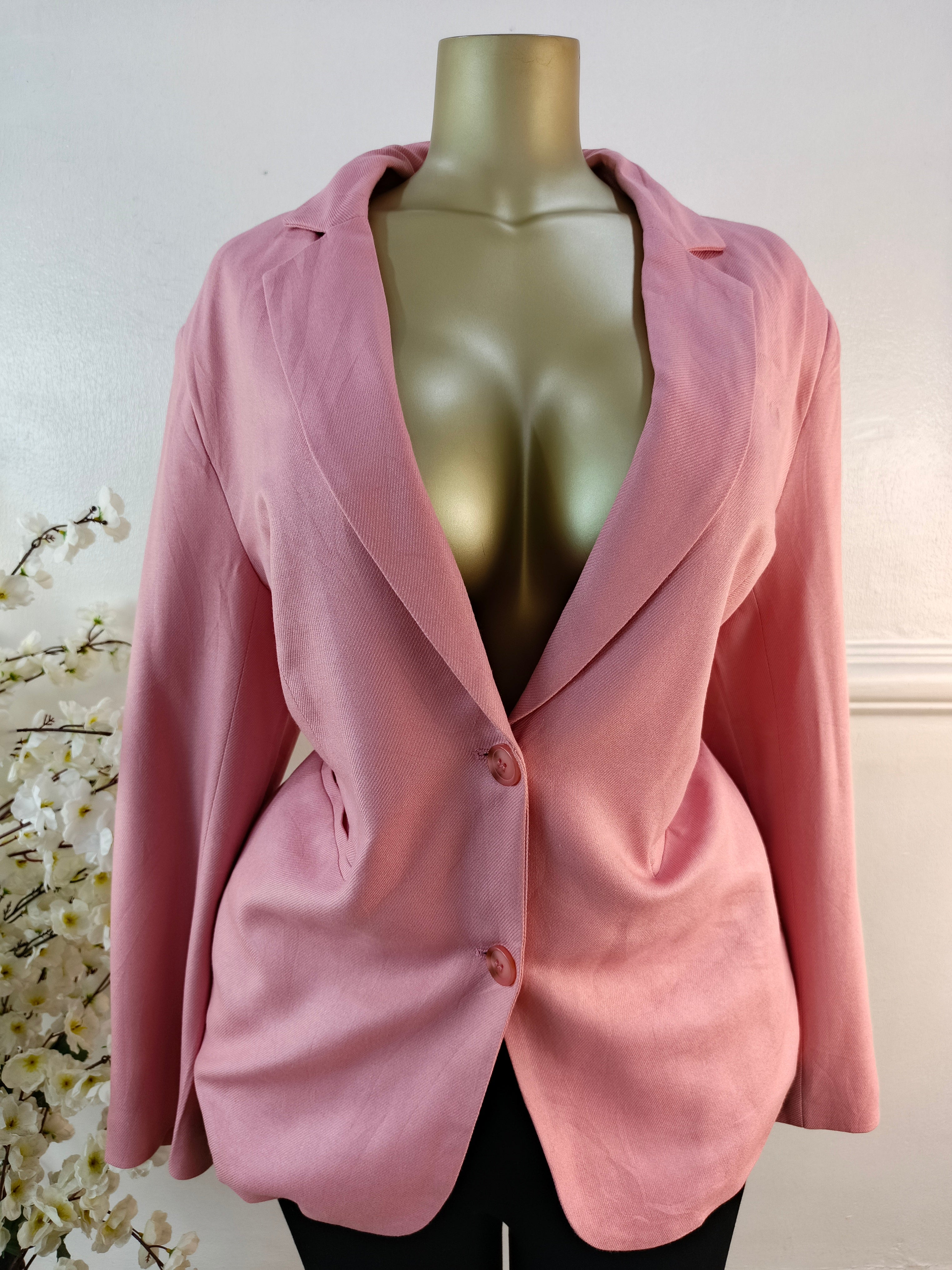 OASIS UK SIZE 16 [LENGTH 32 INCHES]