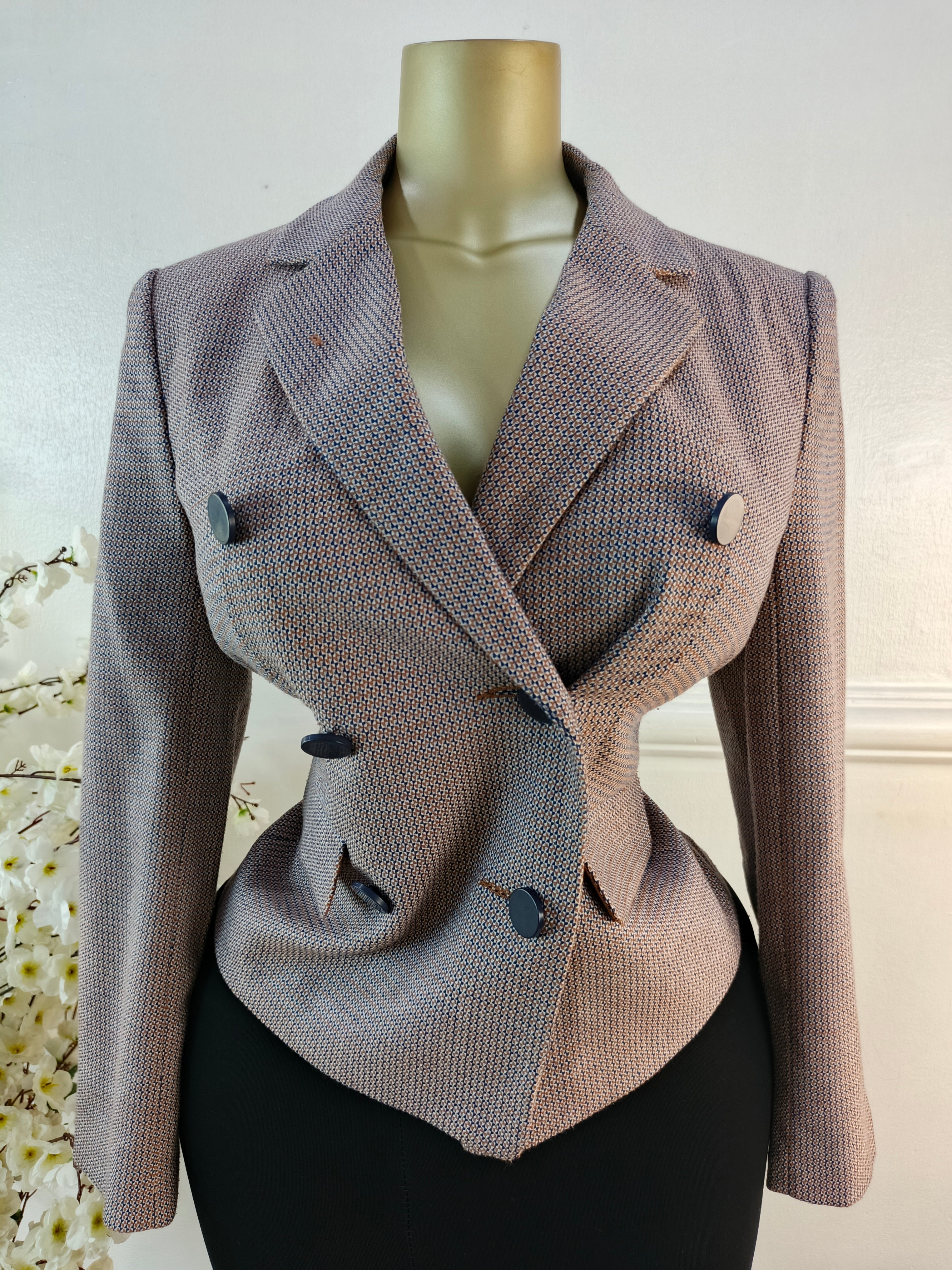 M&S UK SIZE 10 [LENGTH 23 INCHES]