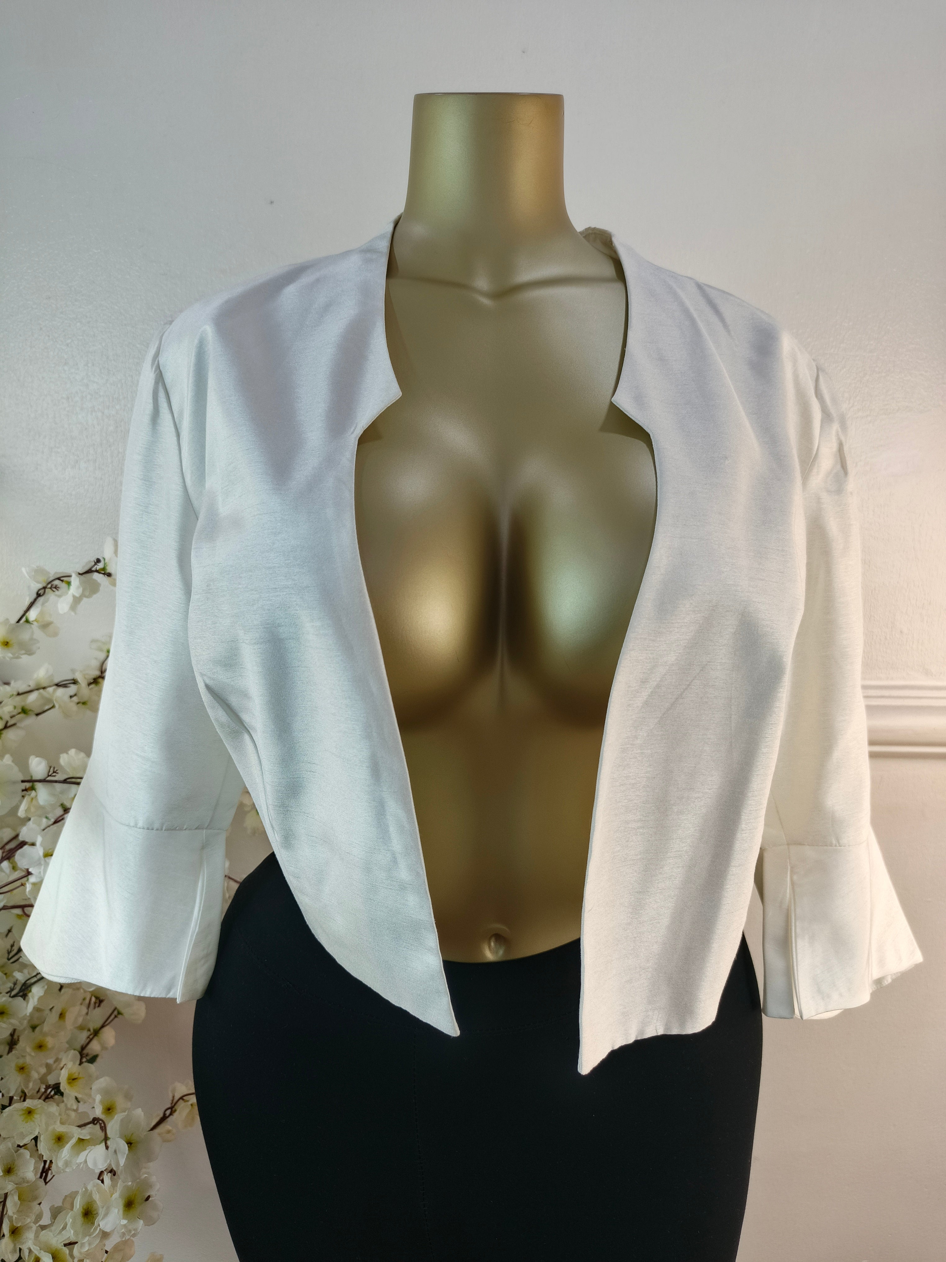 DUNNES UK SIZE 20 [LENGTH 19 INCHES]