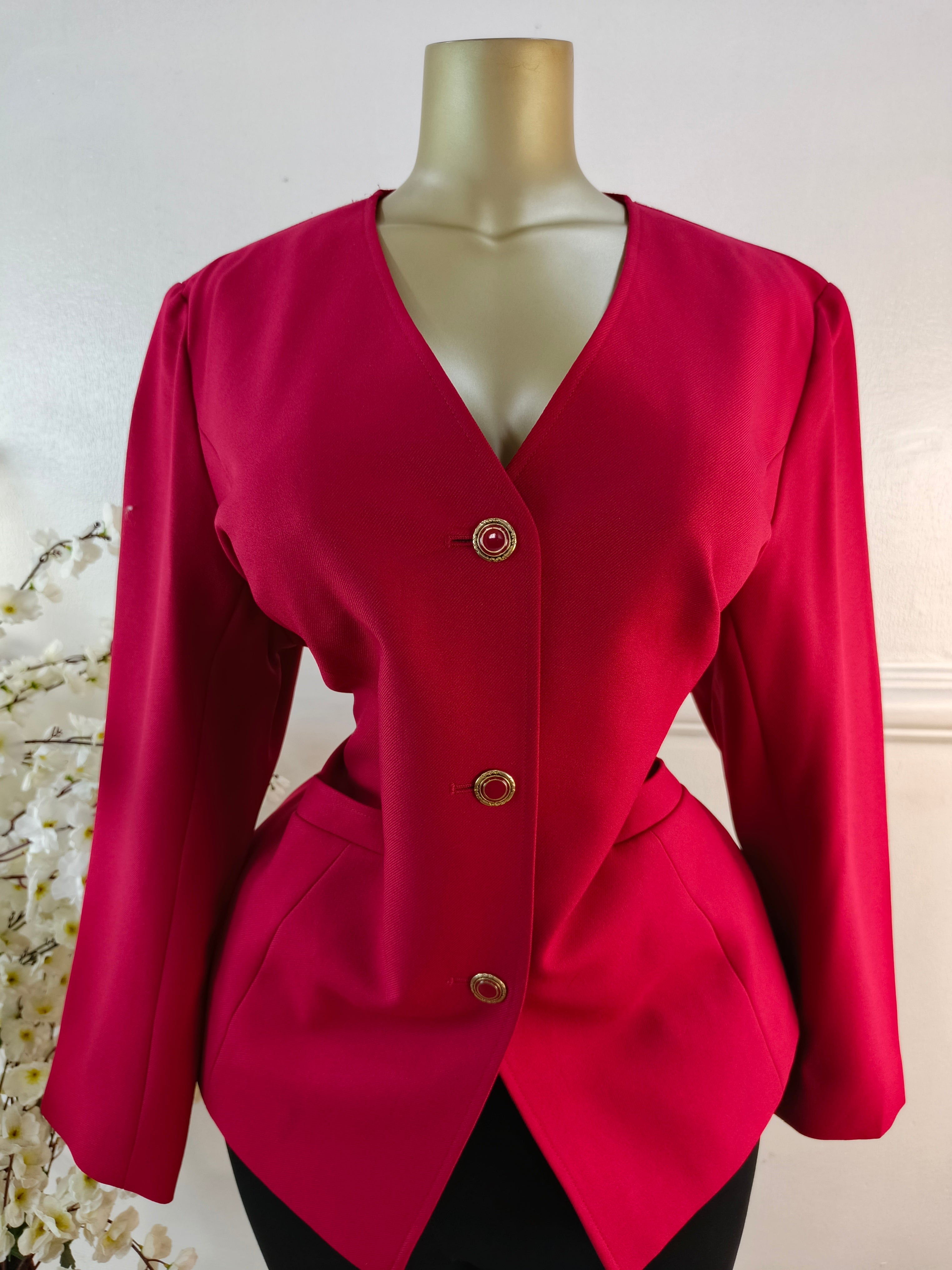 EASTEX UK SIZE 20 [LENGTH 29 INCHES]