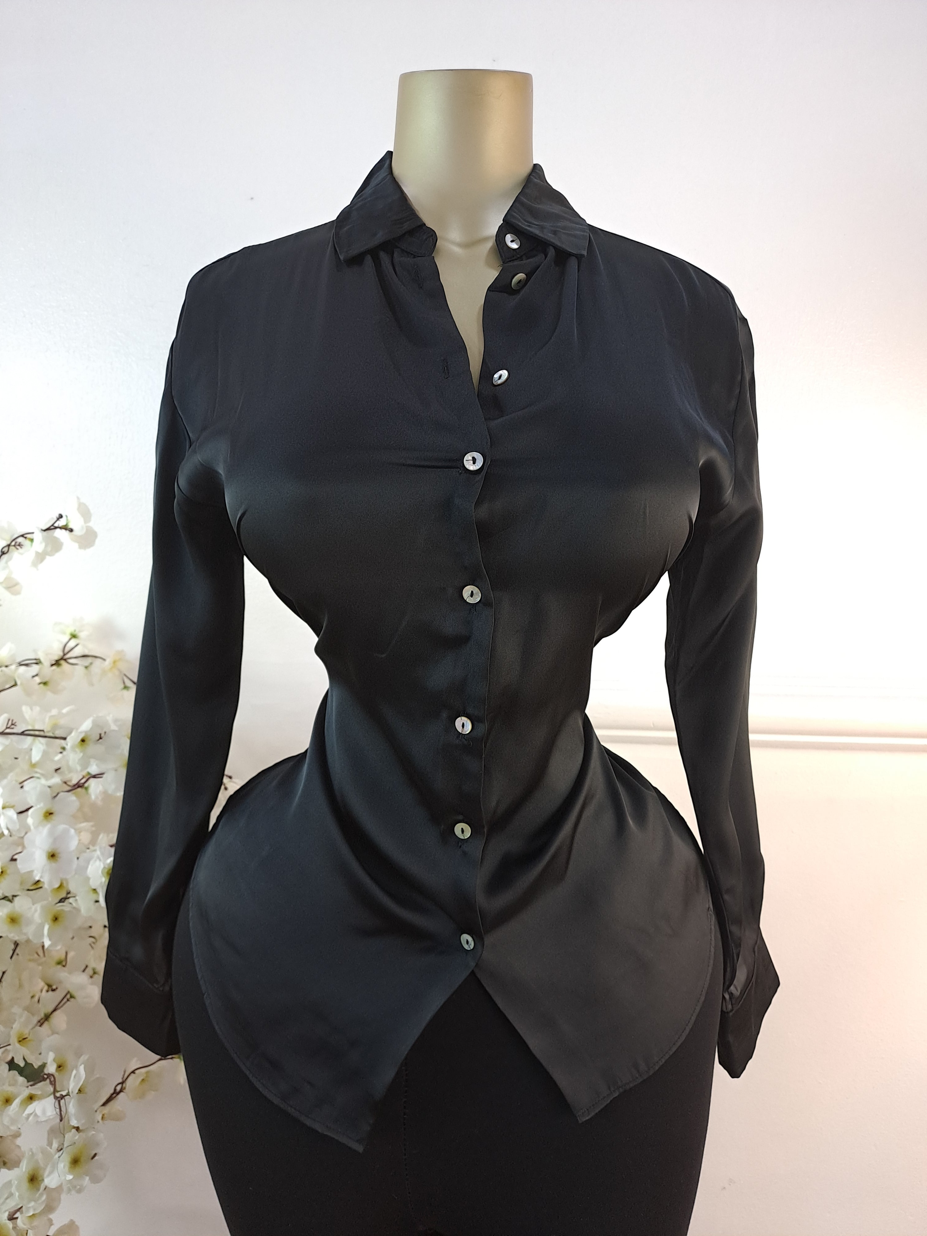 ZARA UK SIZE 8