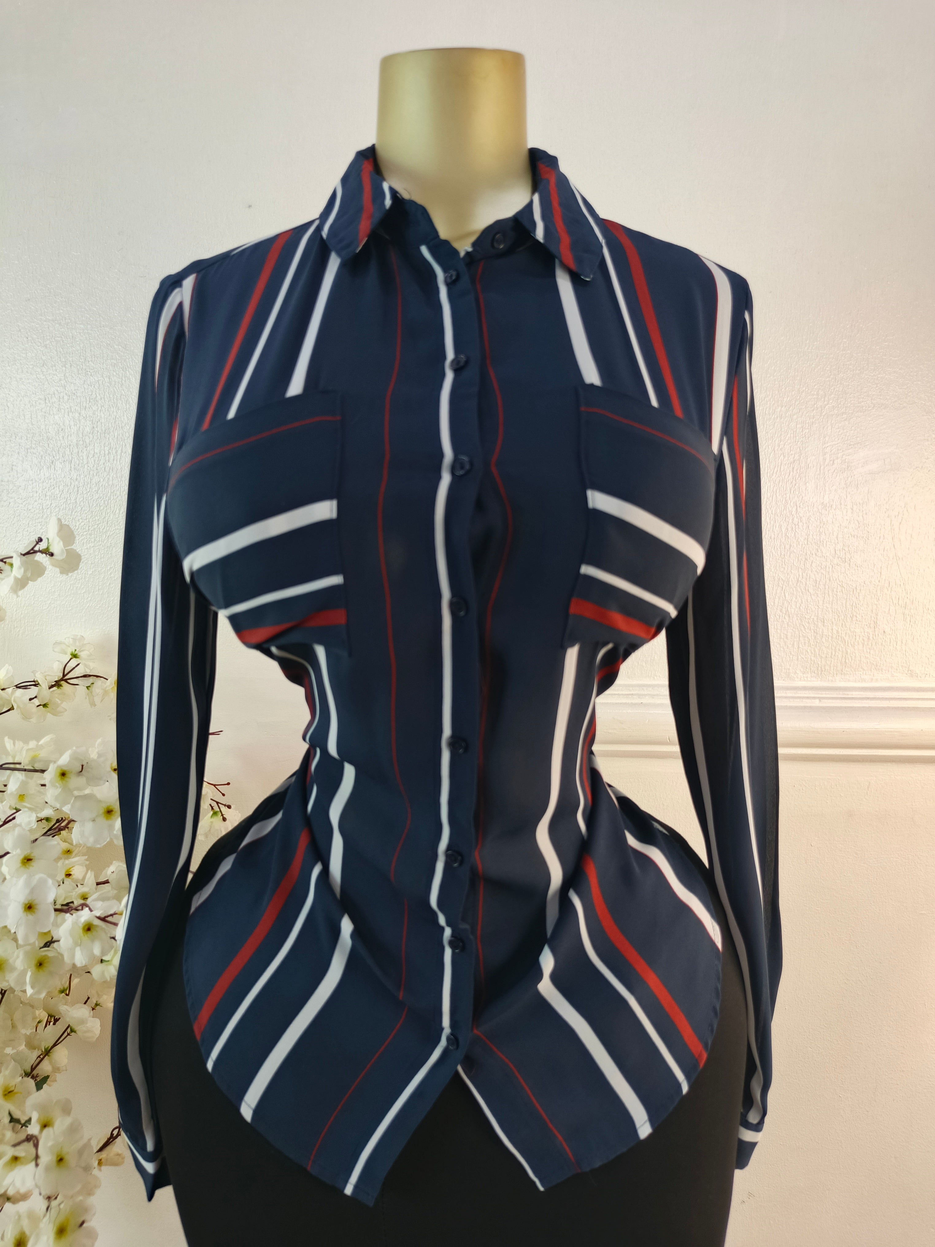 ATMOSPHERE UK SIZE 12