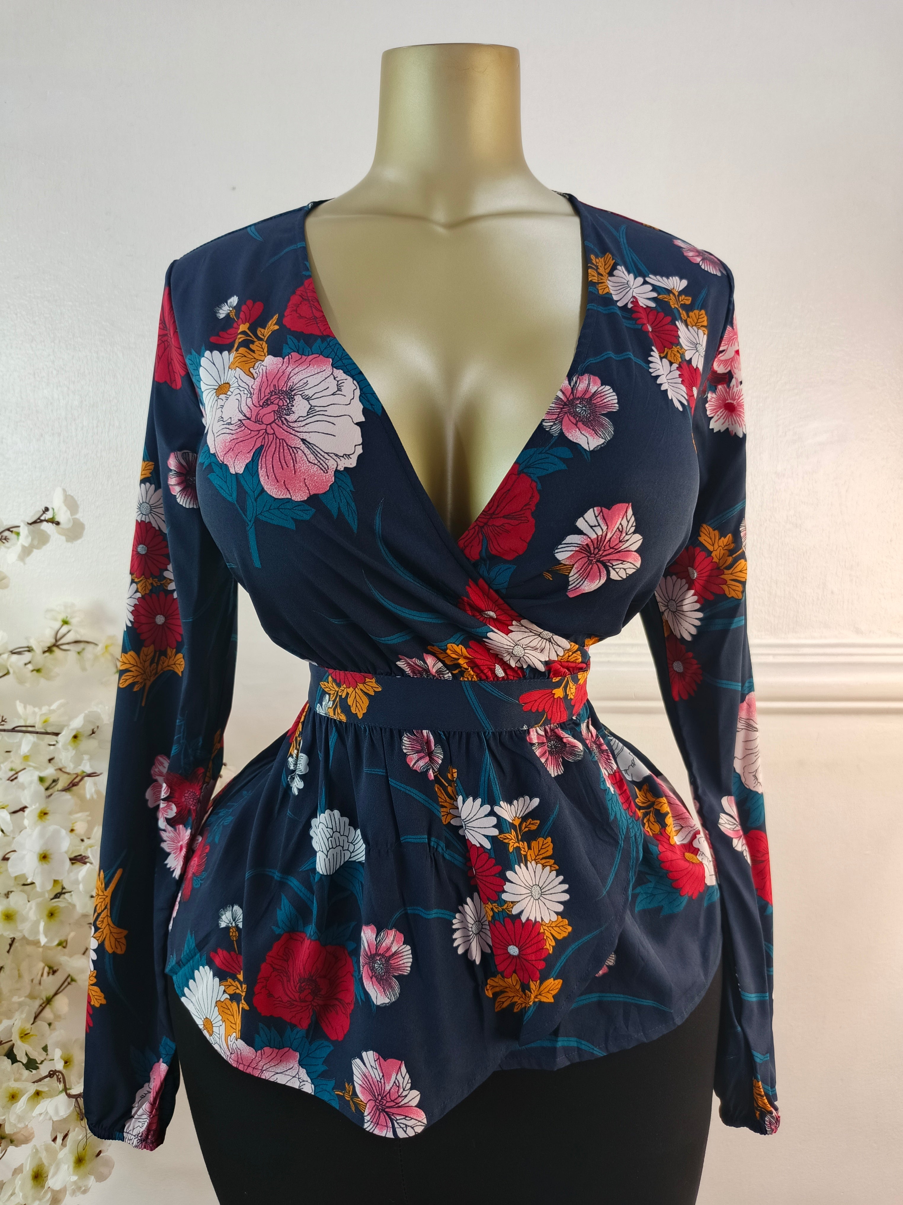 PIECES UK SIZE 12