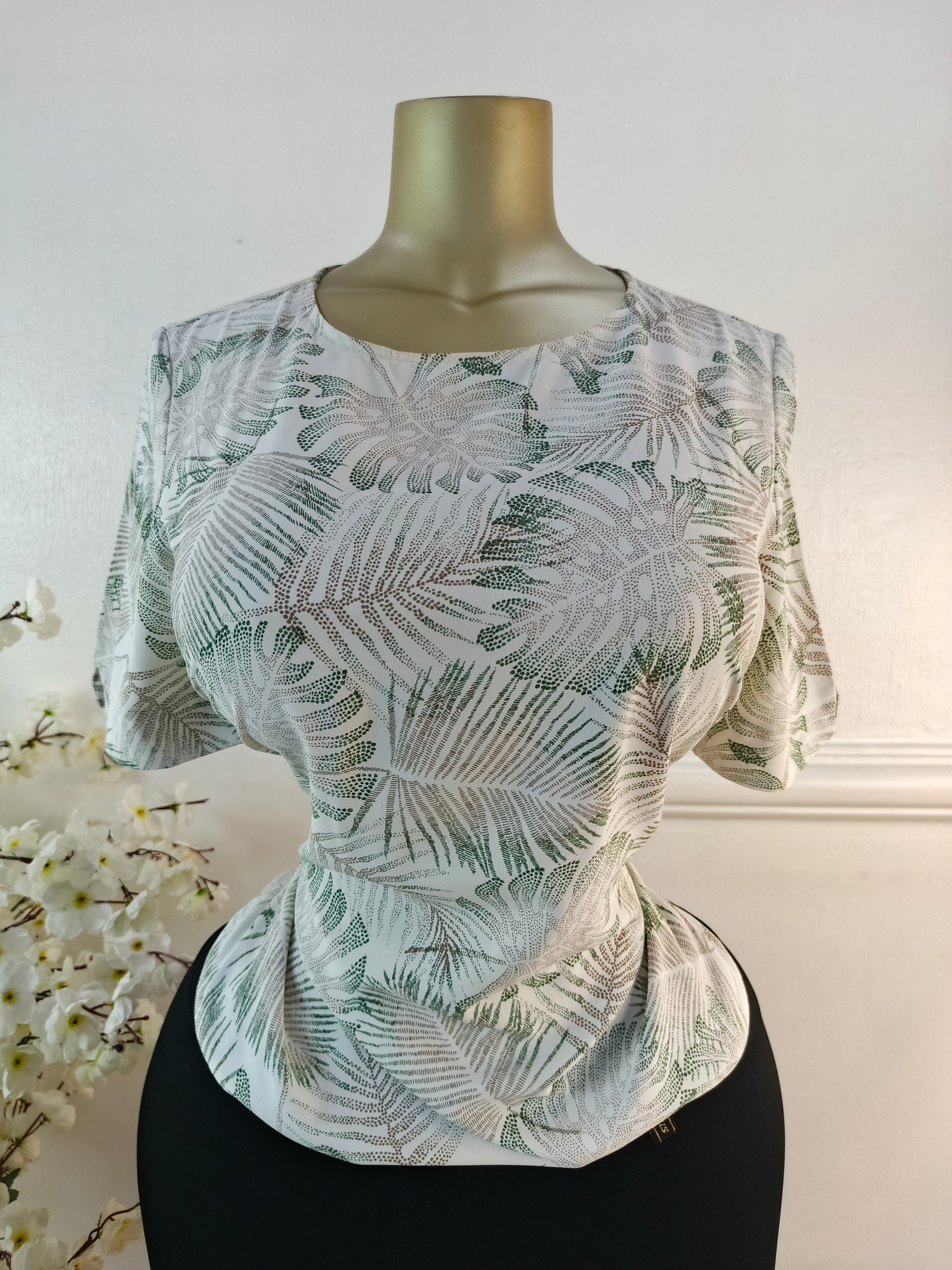 PRIMARK UK SIZE 10