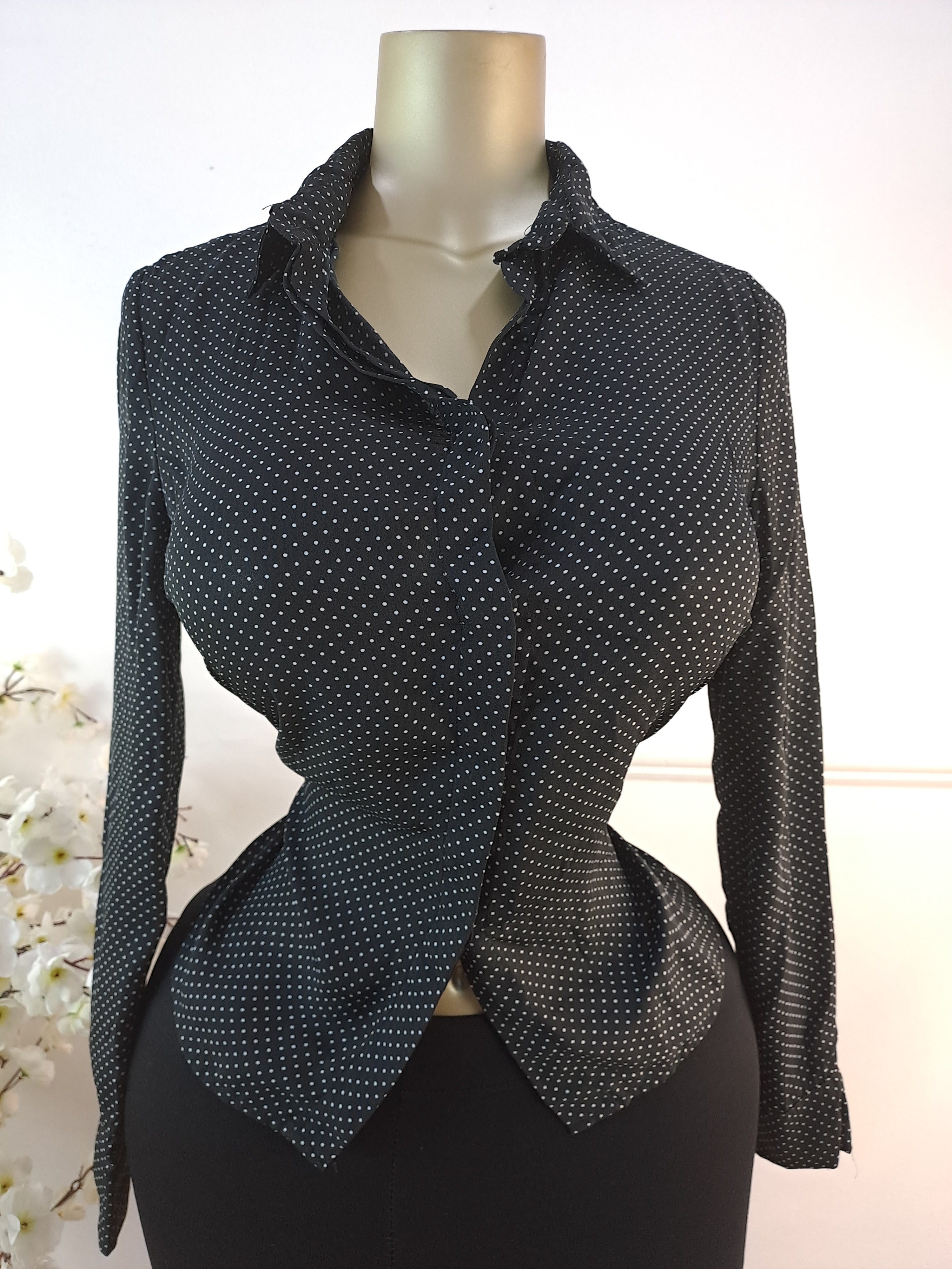 ZARA UK SIZE 12
