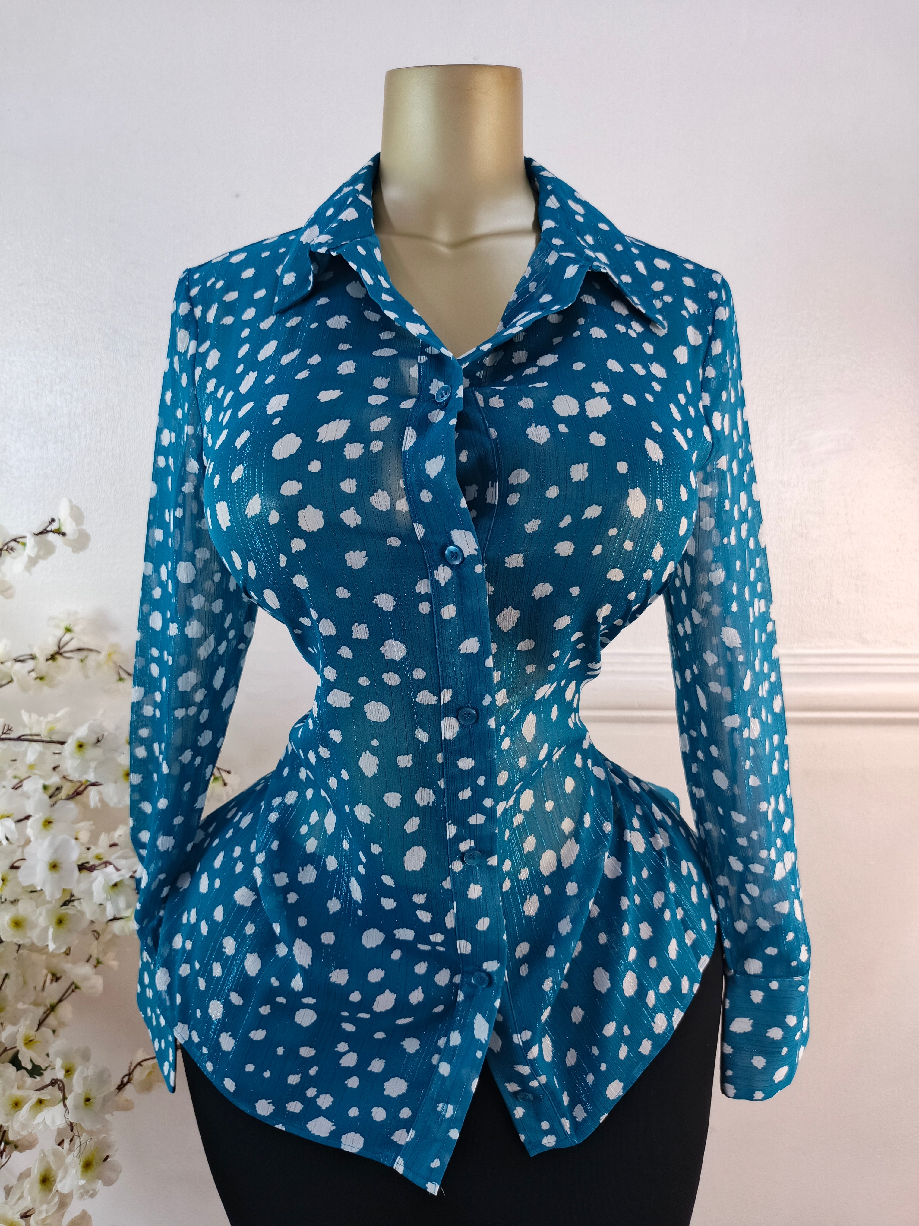 DUNNES UK SIZE 12