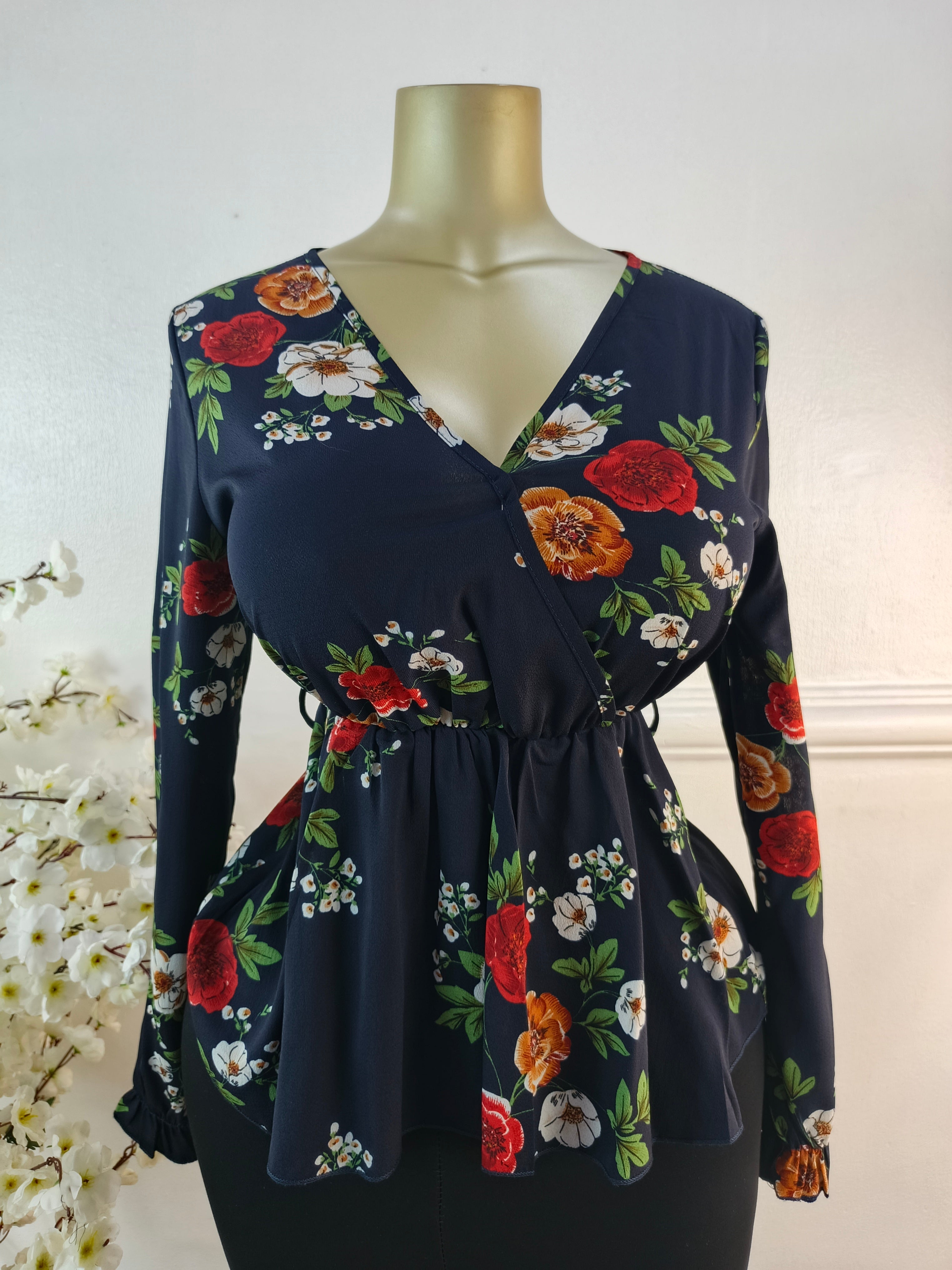 SHEIN UK SIZE 8
