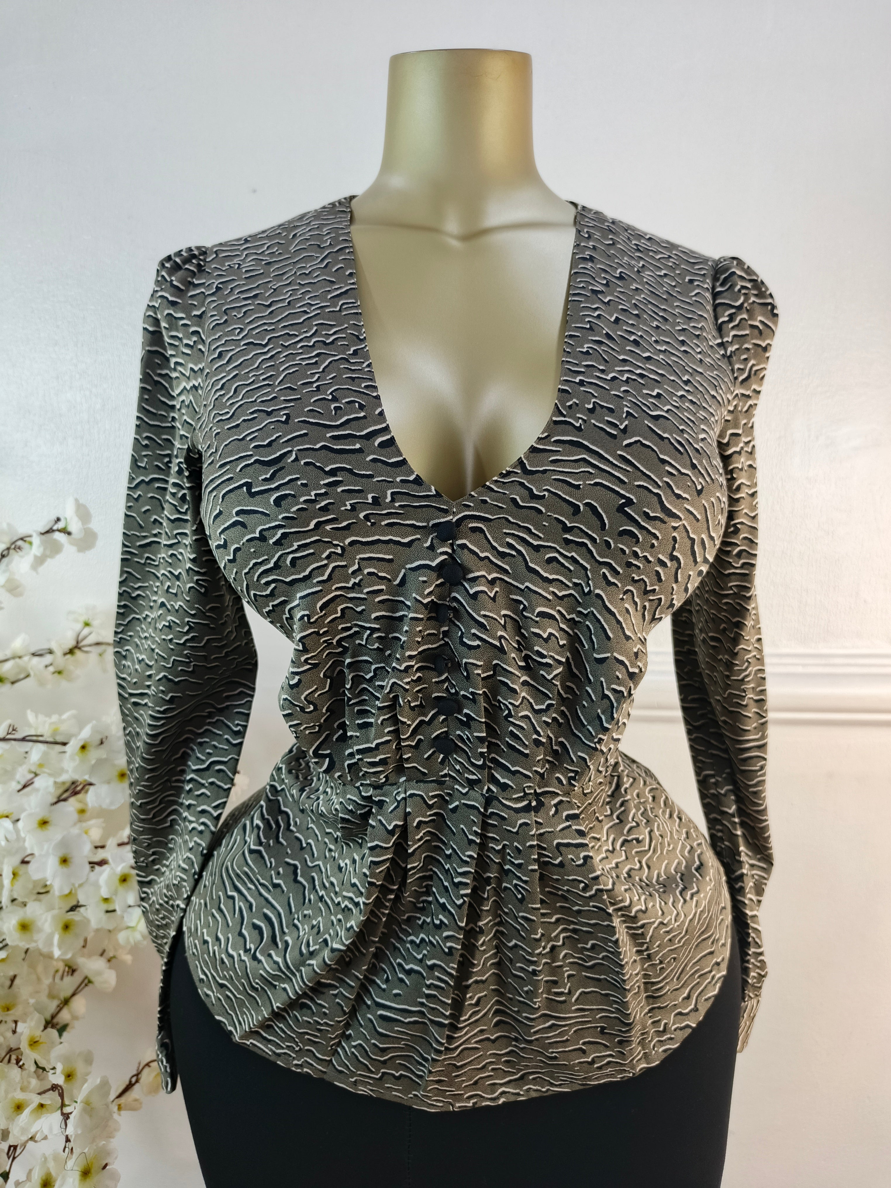 VERO MODA UK SIZE 10