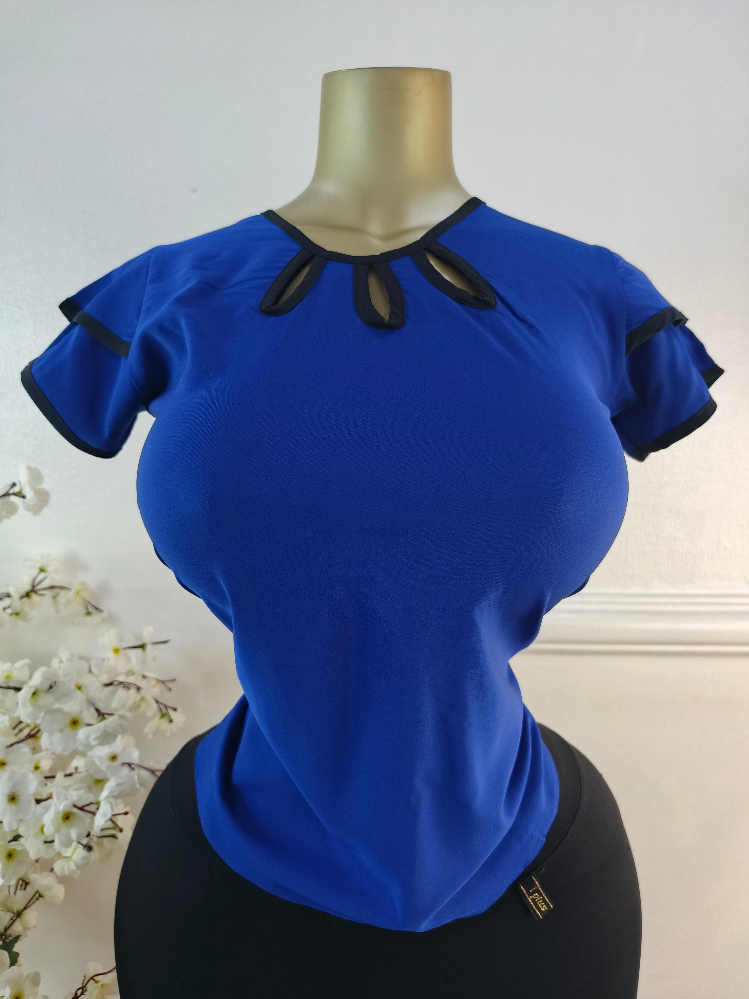 TOP UK SIZE 6