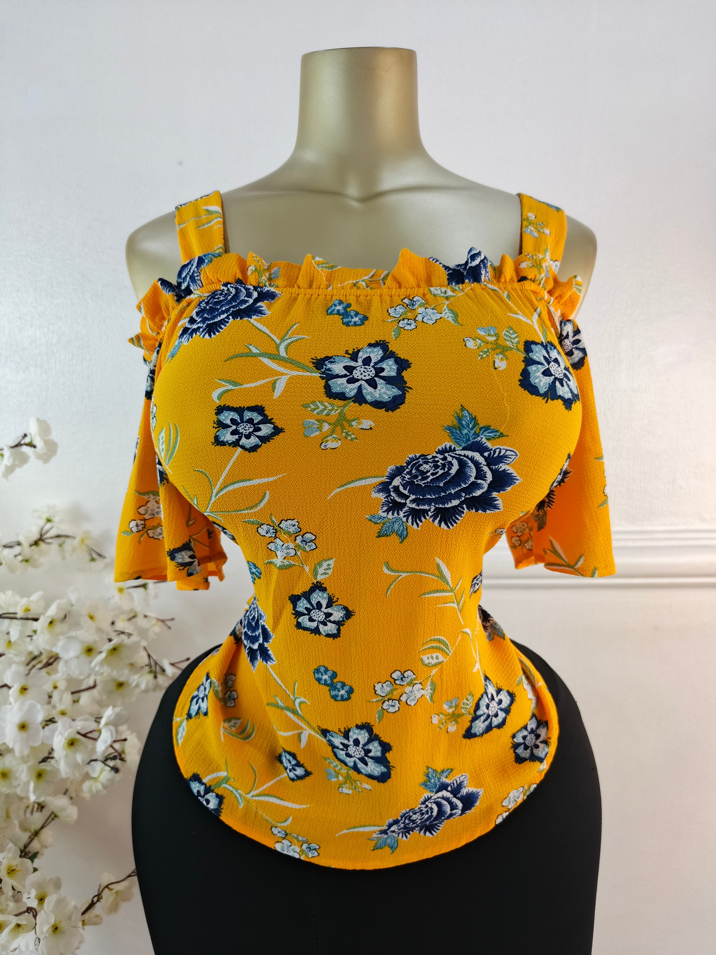 PRIMARK UK SIZE 8