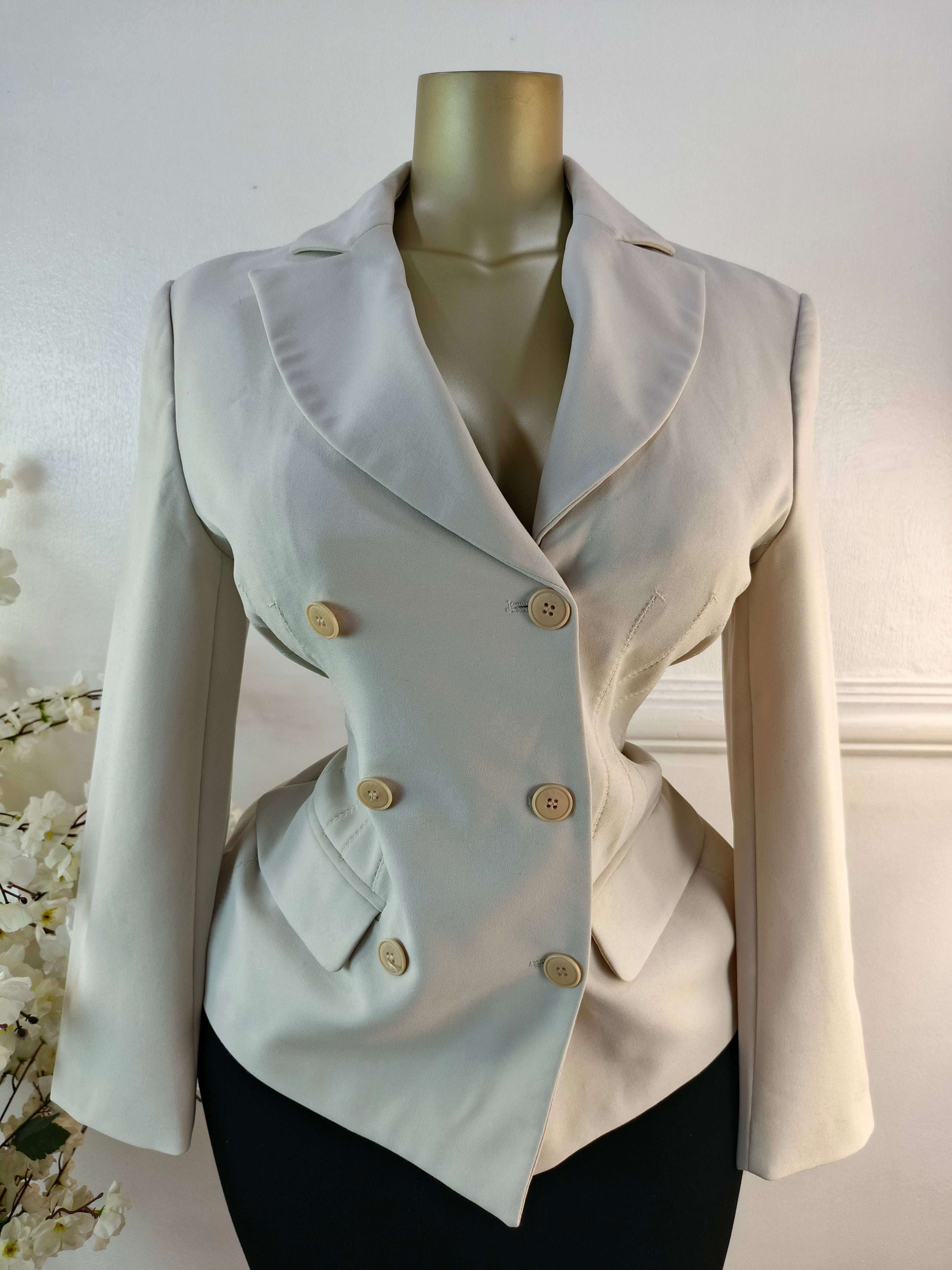 IN WEAR UK SIZE 12 [LENGTH 25 INCHES]