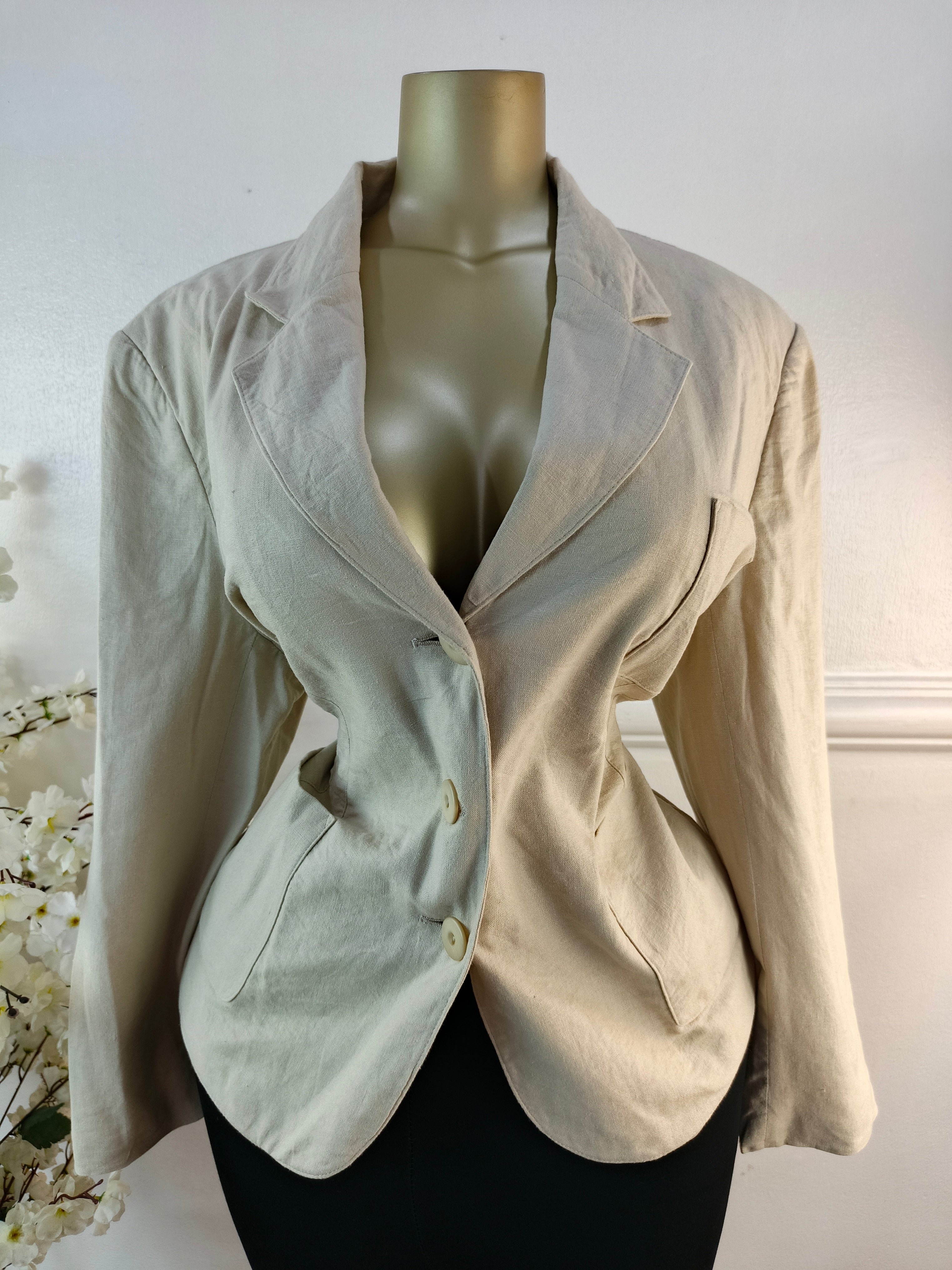 ATUTONOMY UK SIZE 18 [LENGTH 27 INCHES]