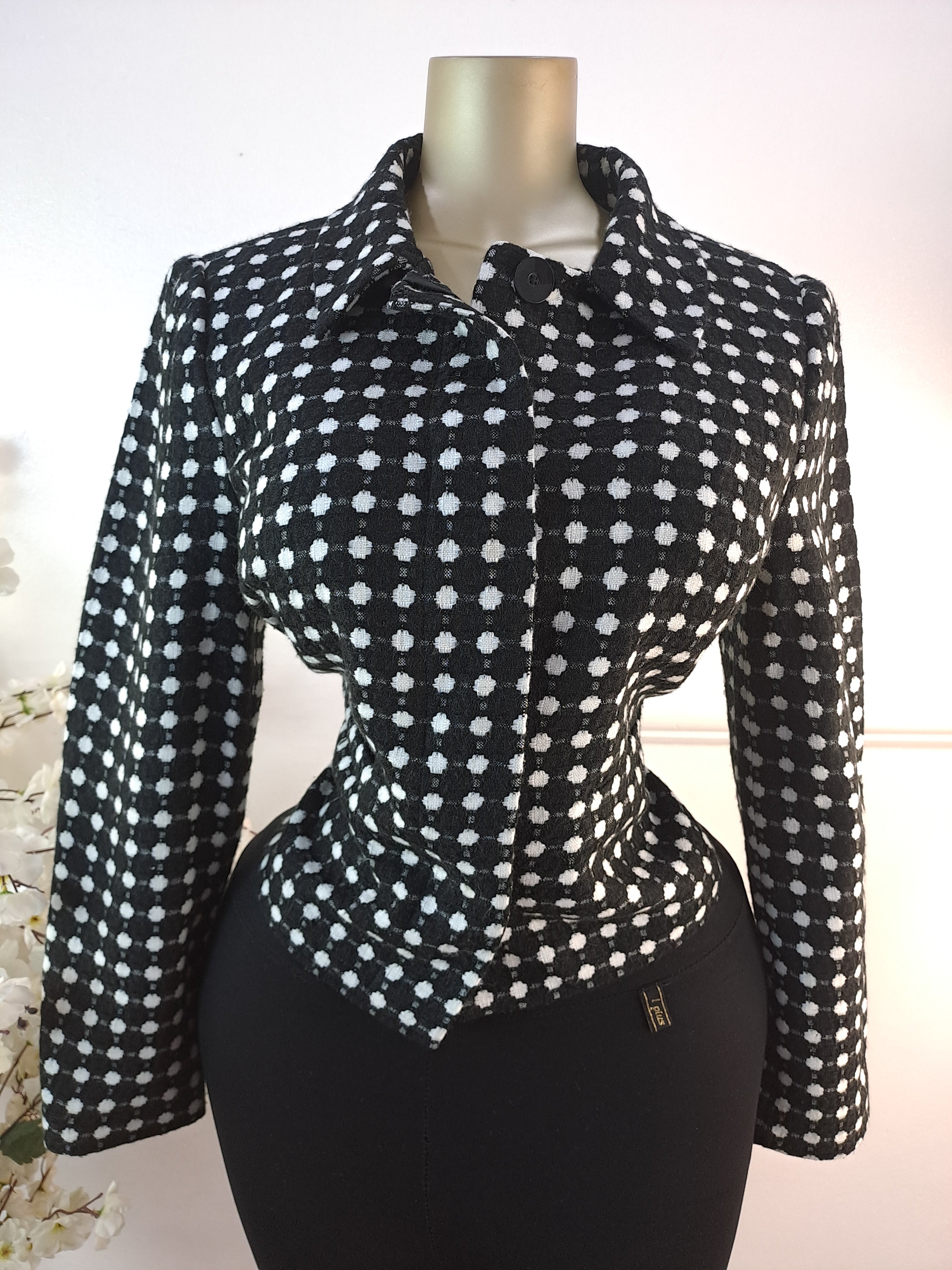 M&S COLLECTION UK SIZE 16 [LENGTH 23 INCHES]