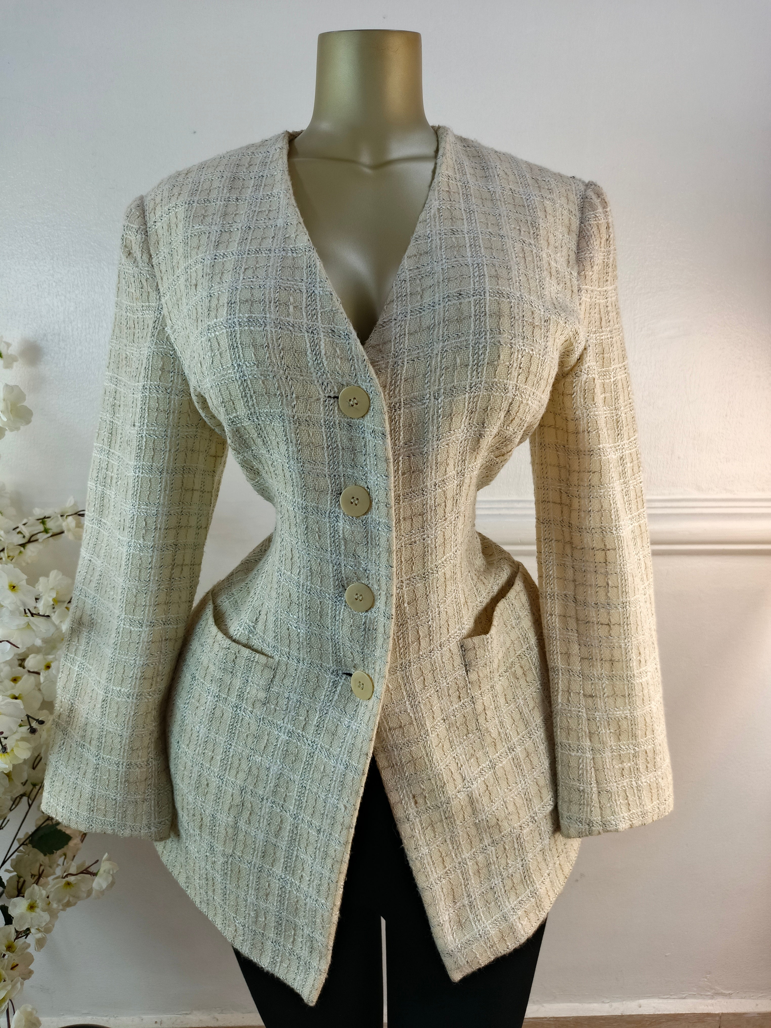 ROMANA UK SIZE 12 [LENGTH 35 INCHES]