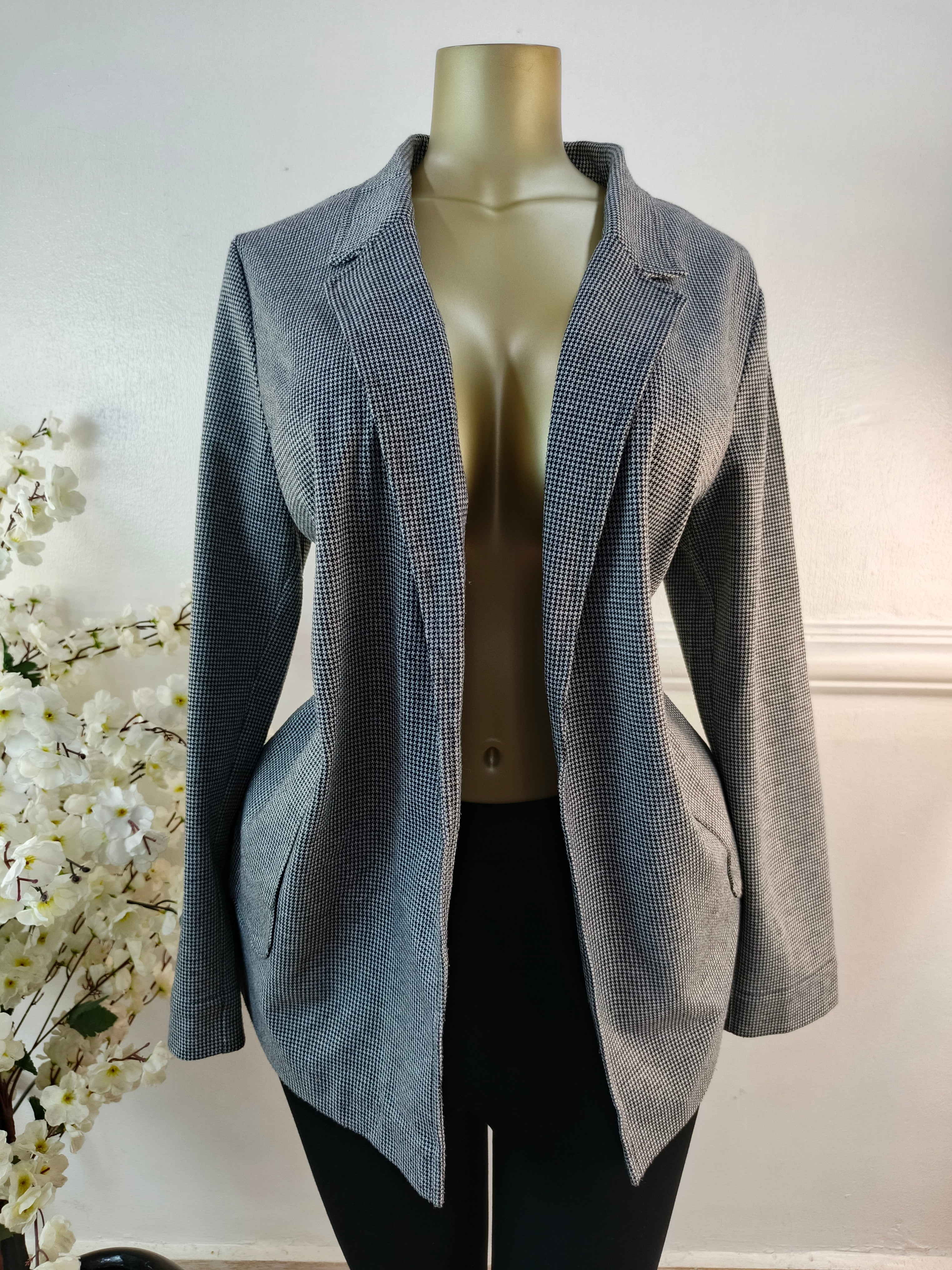 DOROTHY PERKINS UK SIZE 16 [LENGTH 31 INCHES]