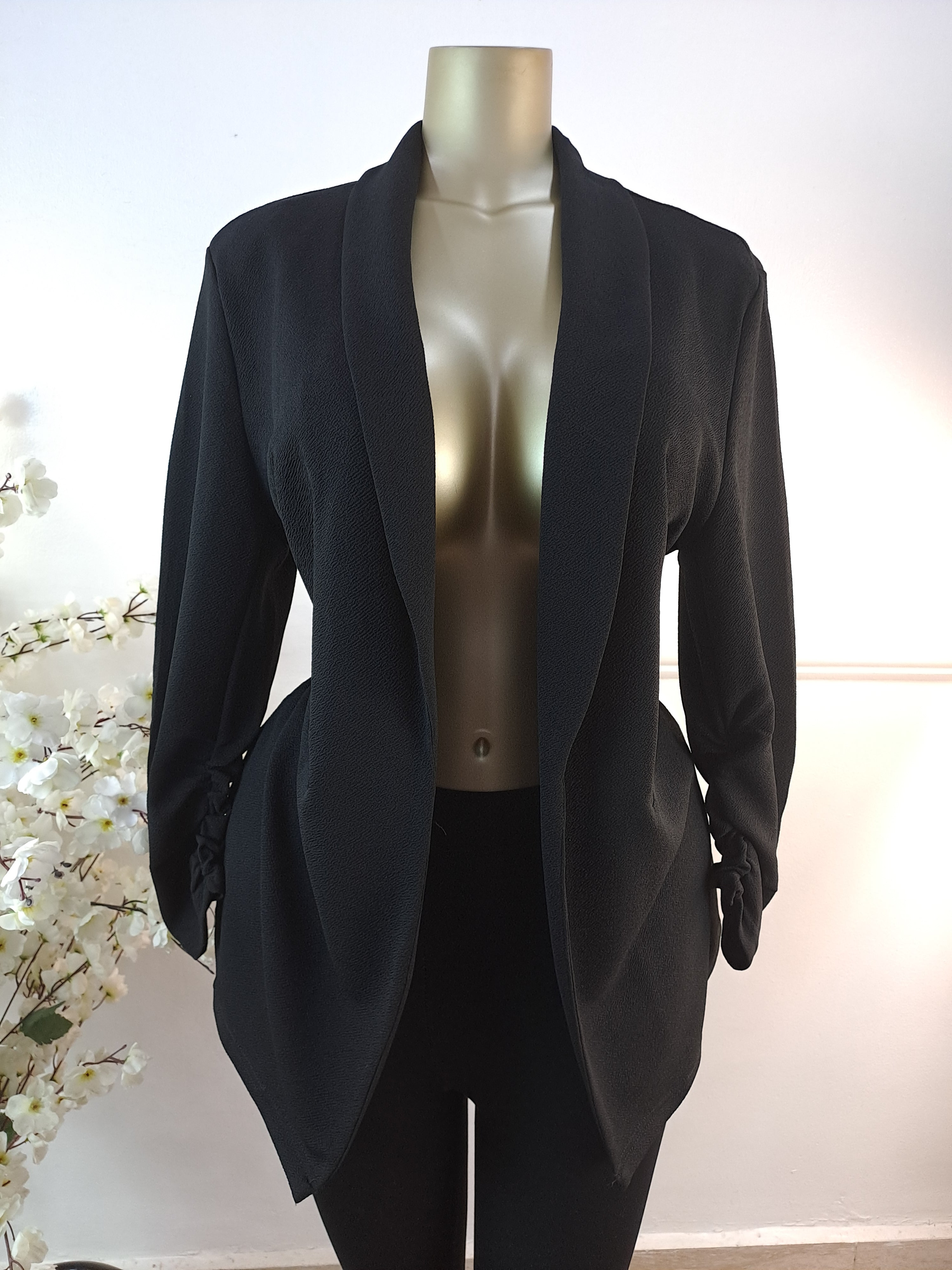 sheIN UK SIZE 16 [LENGTH 32 INCHES]