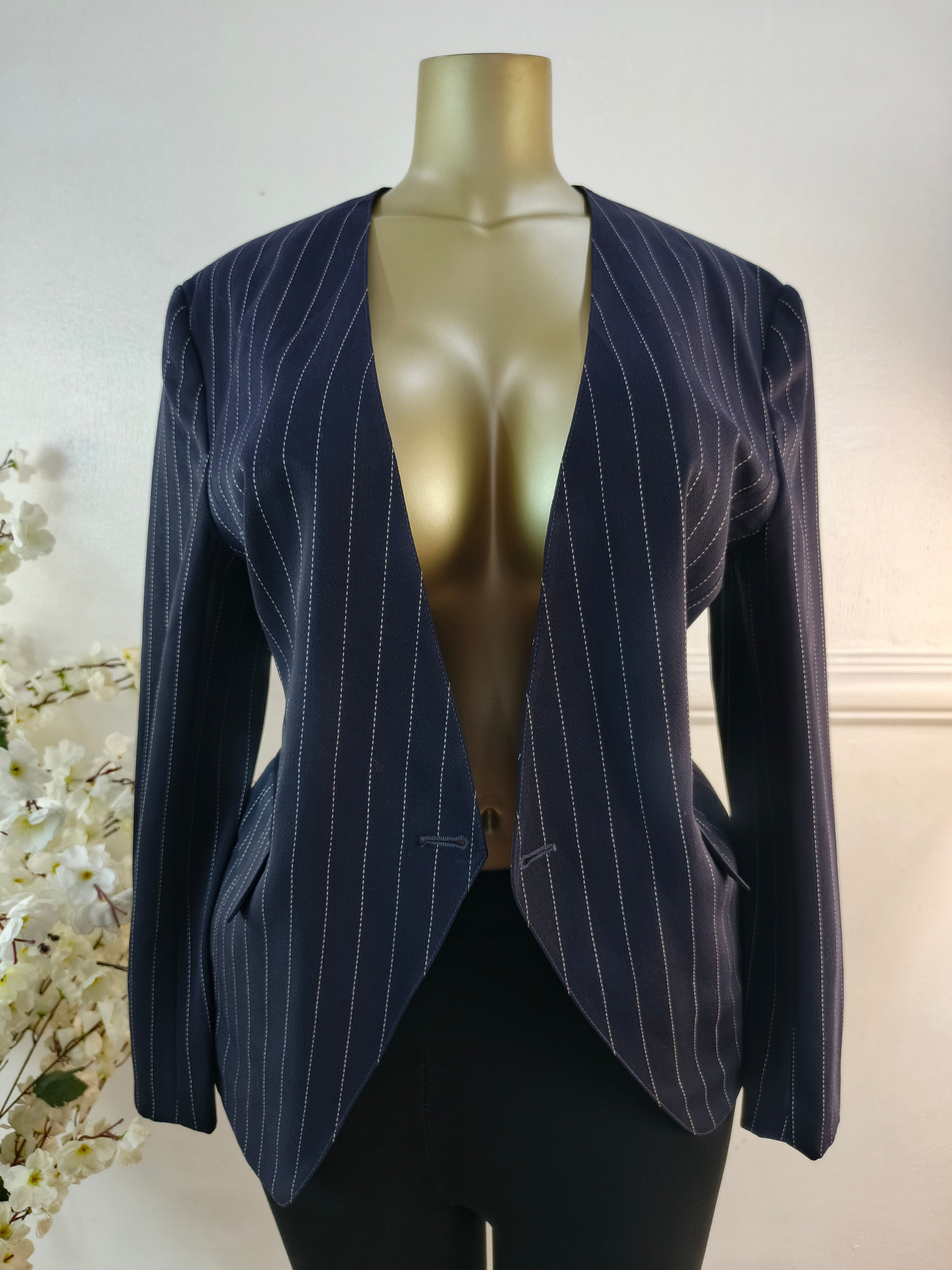 WINDSMOOR UK SIZE 12 [LENGTH 29 INCHES]