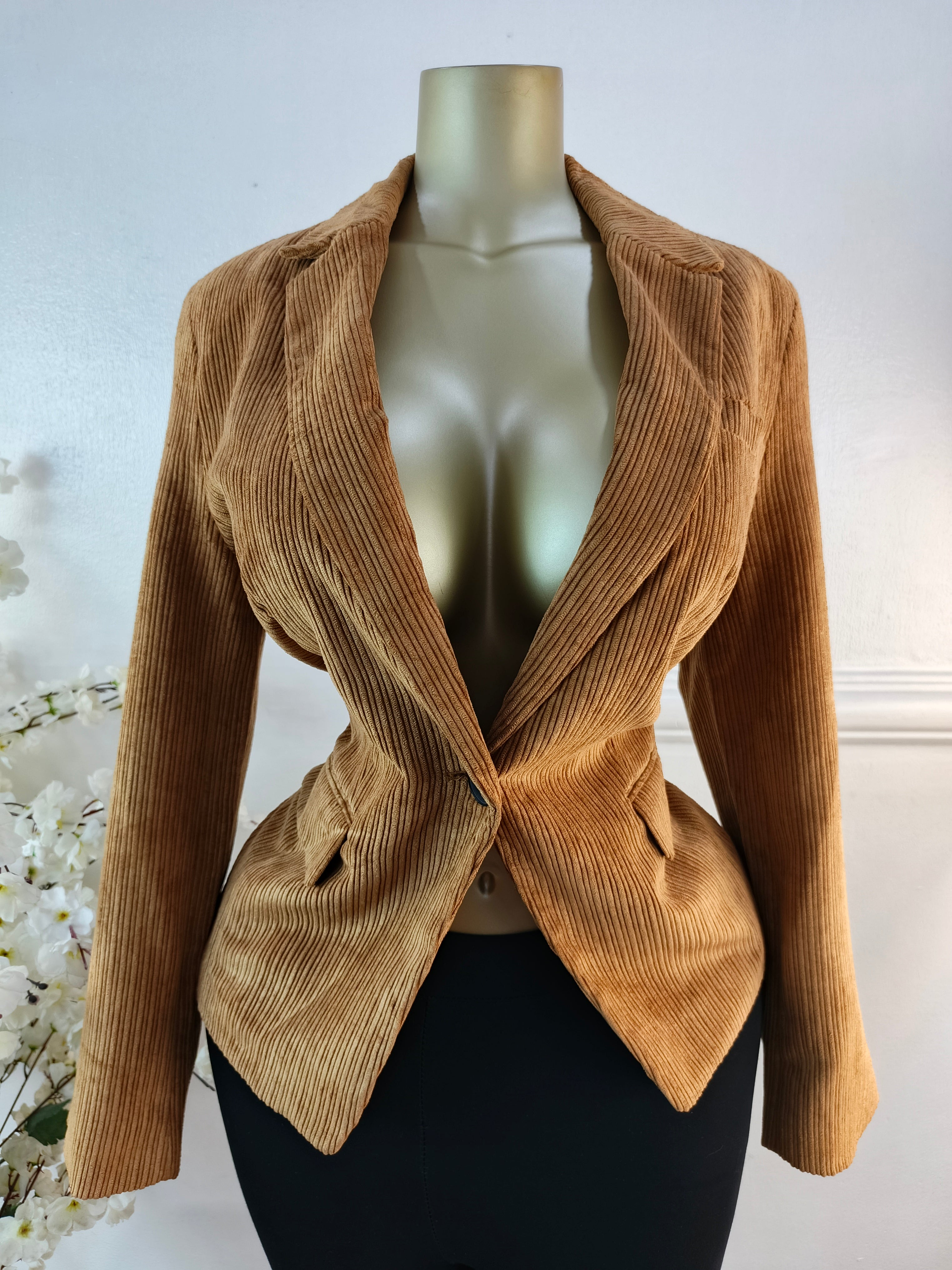 TU WOMAN UK SIZE 14 [LENGTH 27 INCHES]