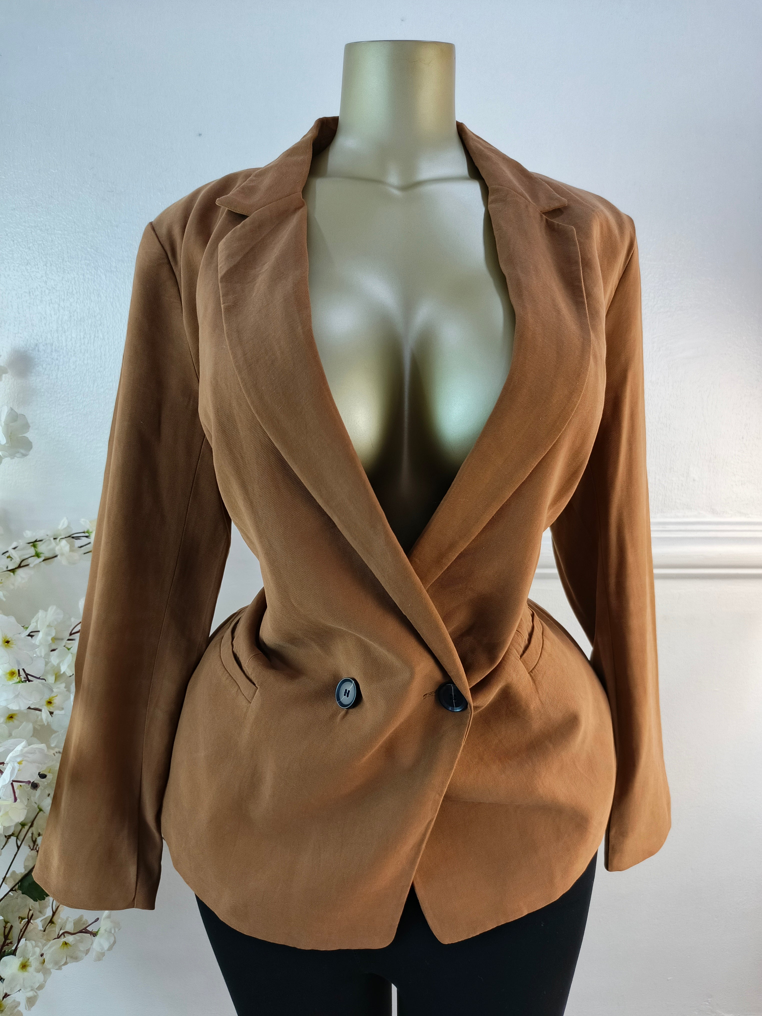 H&M UK SIZE 14 [LENGTH 30 INCHES]