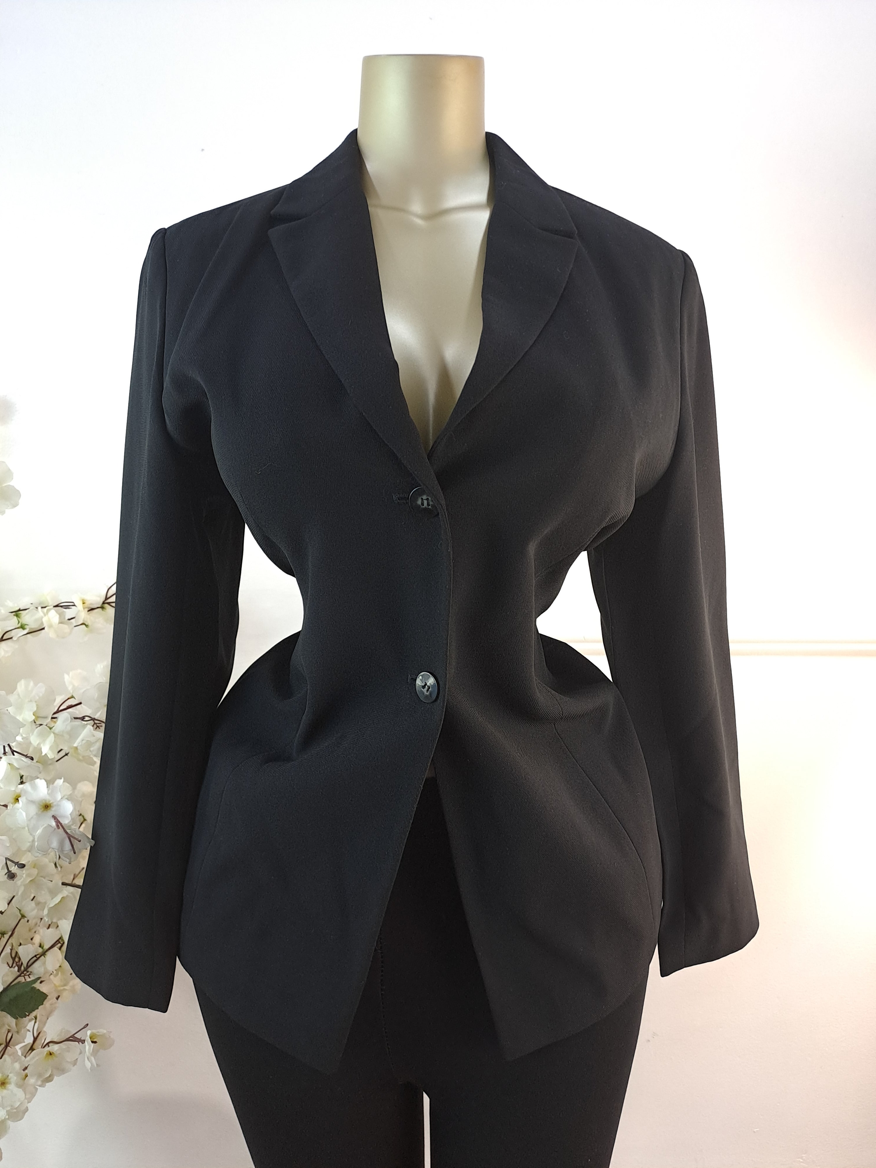 BERKERTEX UK SIZE 14 [LENGTH 30 INCHES]